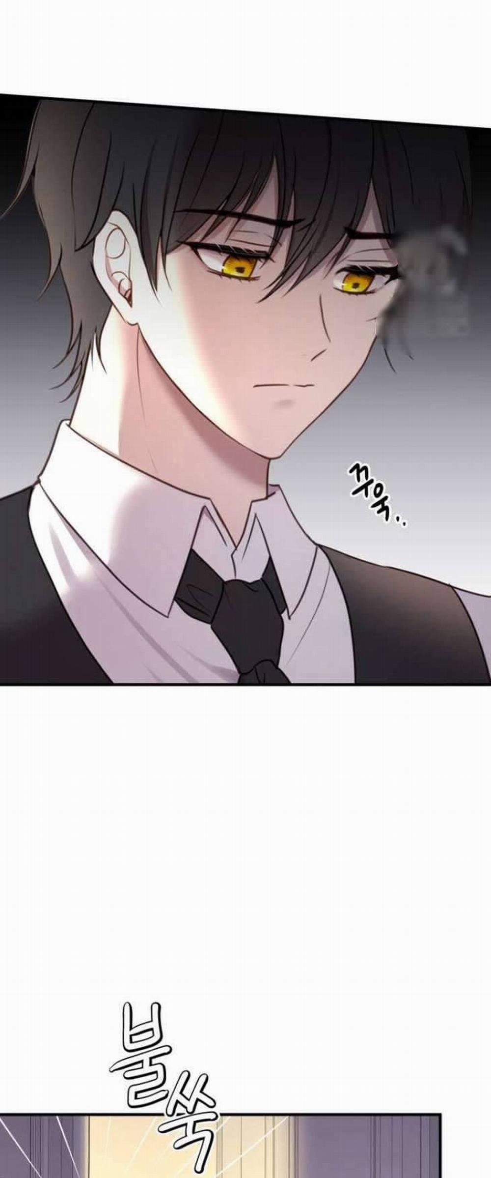 Ác Nữ Chỉ Muốn Sống Yên Bình 16 trang 24