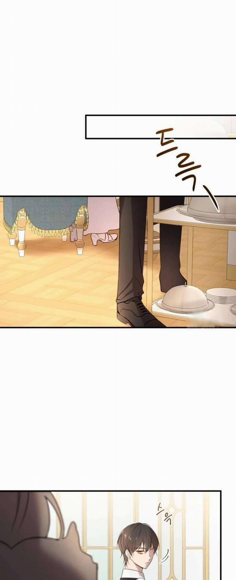 Ác Nữ Chỉ Muốn Sống Yên Bình 16 trang 36