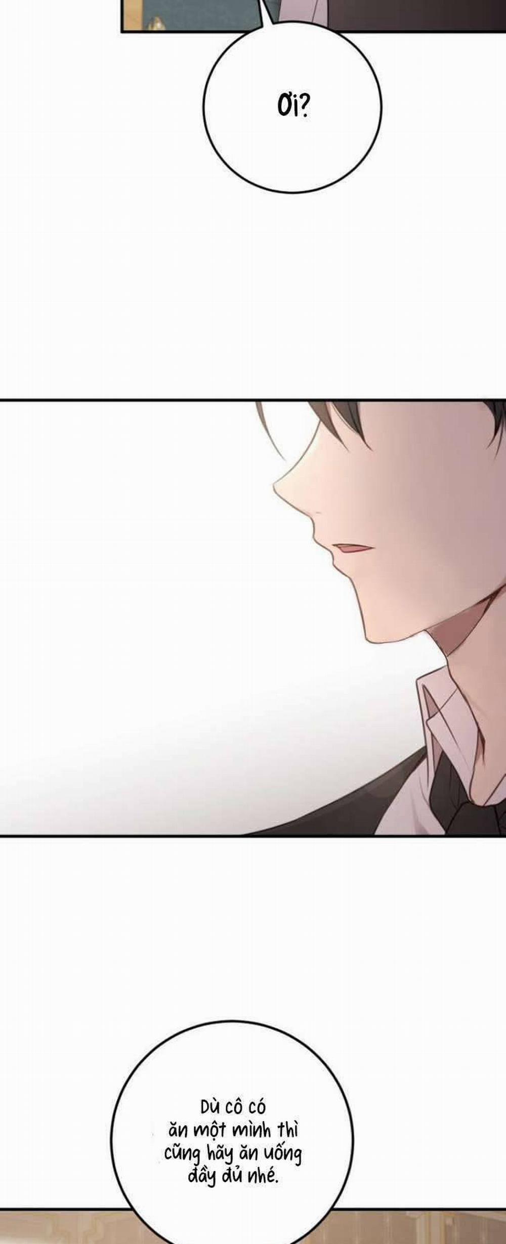 Ác Nữ Chỉ Muốn Sống Yên Bình 16 trang 38