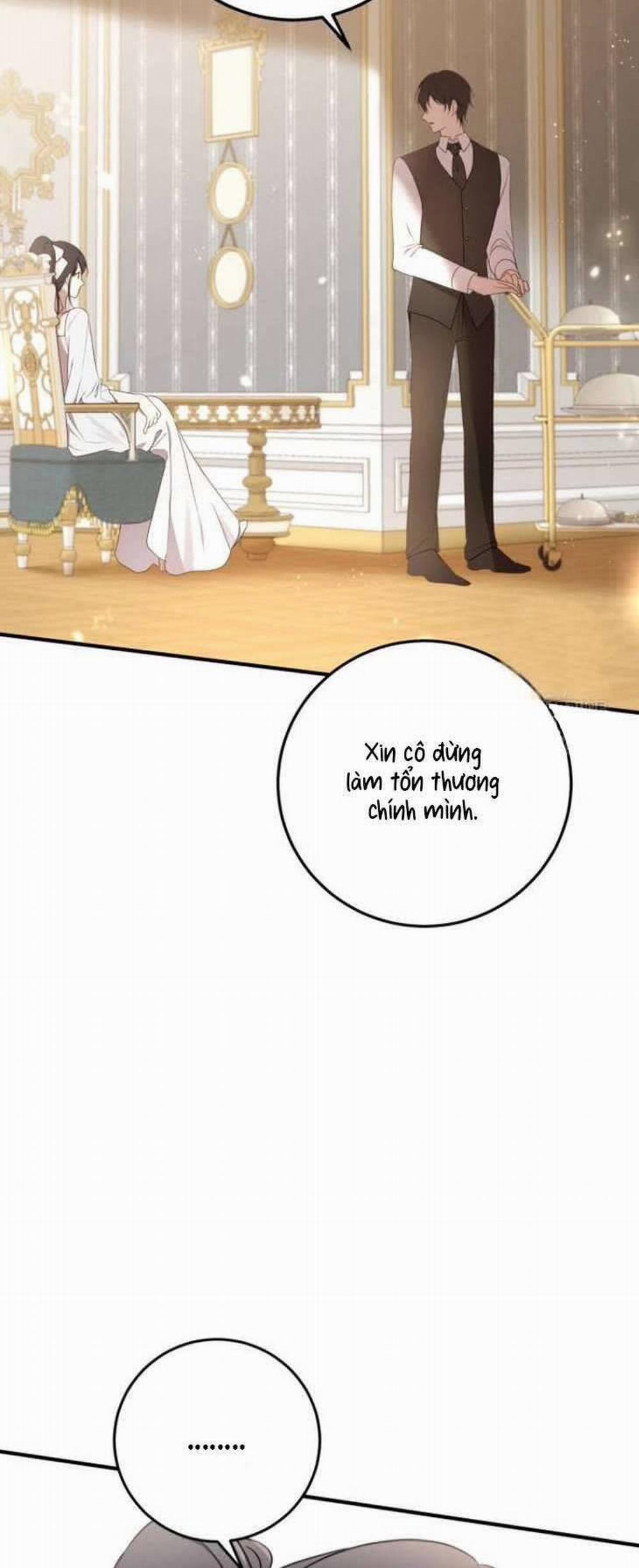 Ác Nữ Chỉ Muốn Sống Yên Bình 16 trang 39