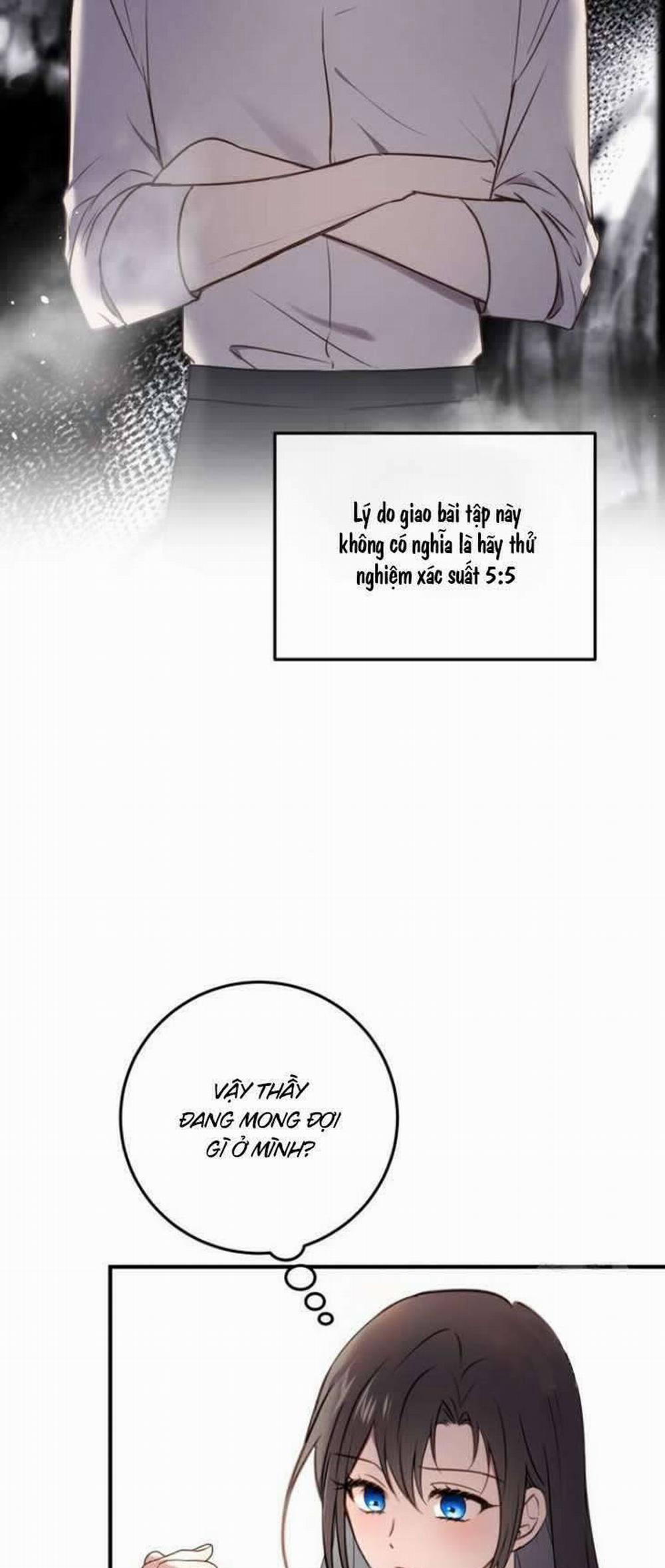 Ác Nữ Chỉ Muốn Sống Yên Bình 16 trang 4