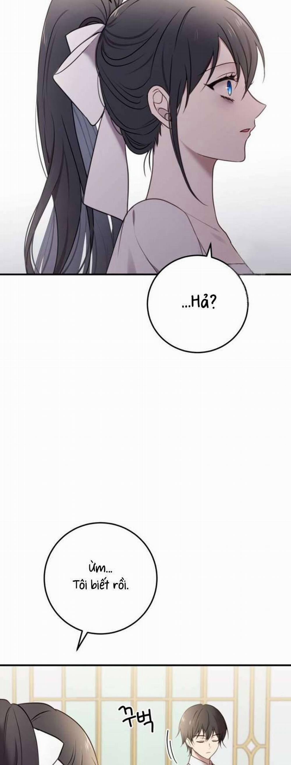 Ác Nữ Chỉ Muốn Sống Yên Bình 16 trang 40