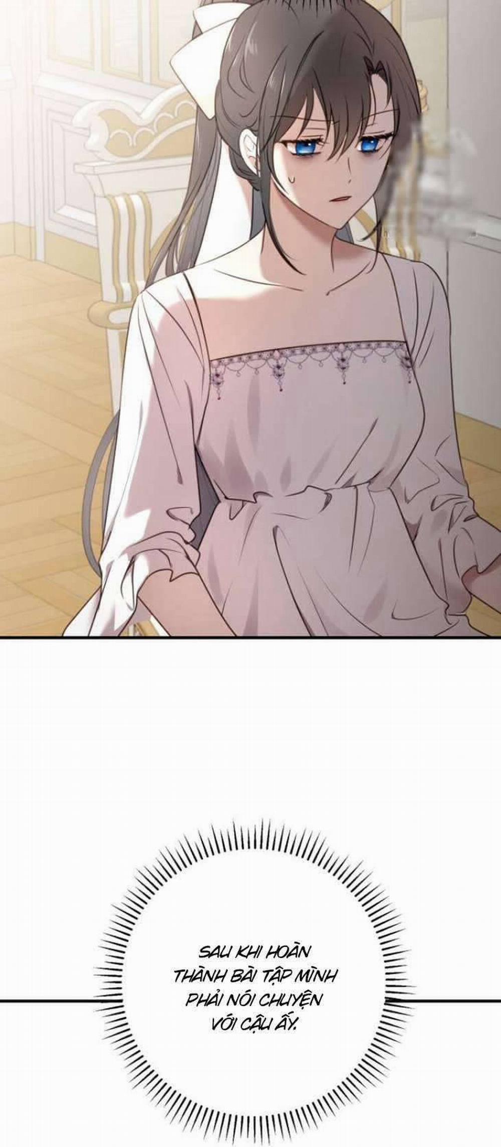 Ác Nữ Chỉ Muốn Sống Yên Bình 16 trang 42