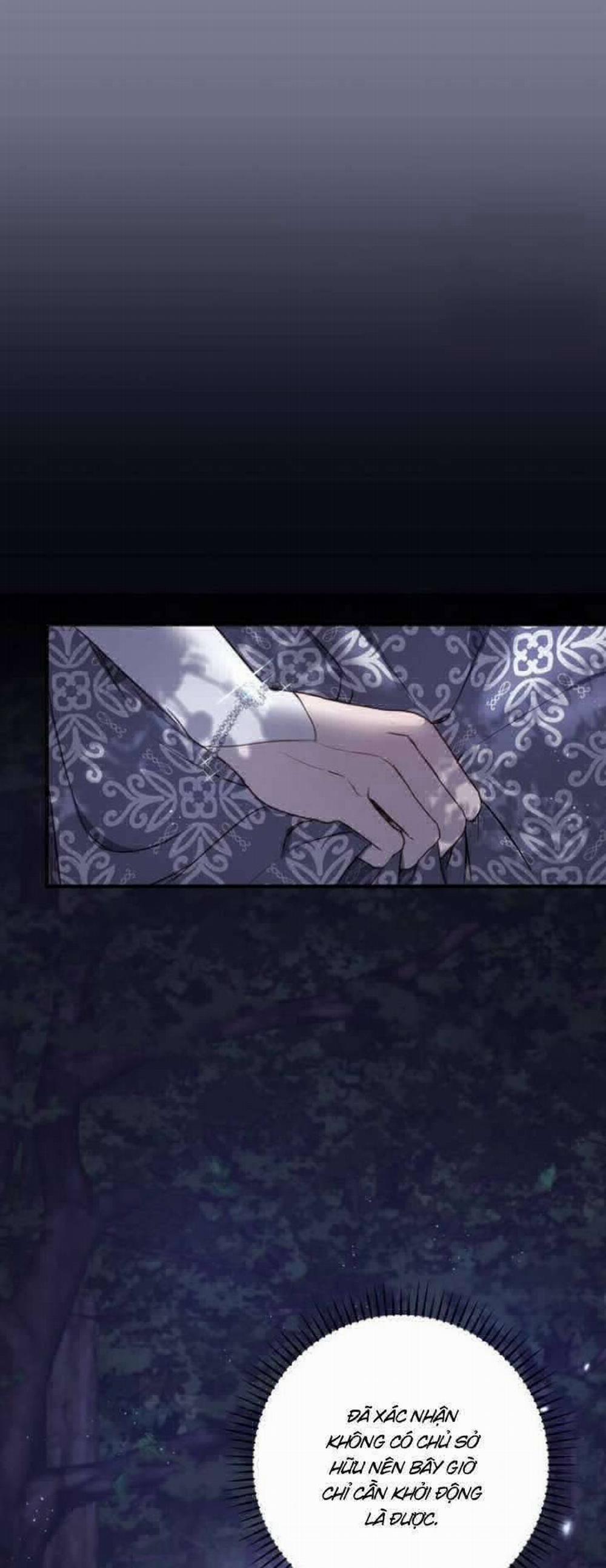 Ác Nữ Chỉ Muốn Sống Yên Bình 16 trang 44