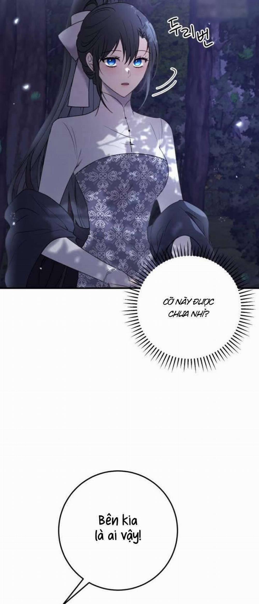 Ác Nữ Chỉ Muốn Sống Yên Bình 16 trang 46