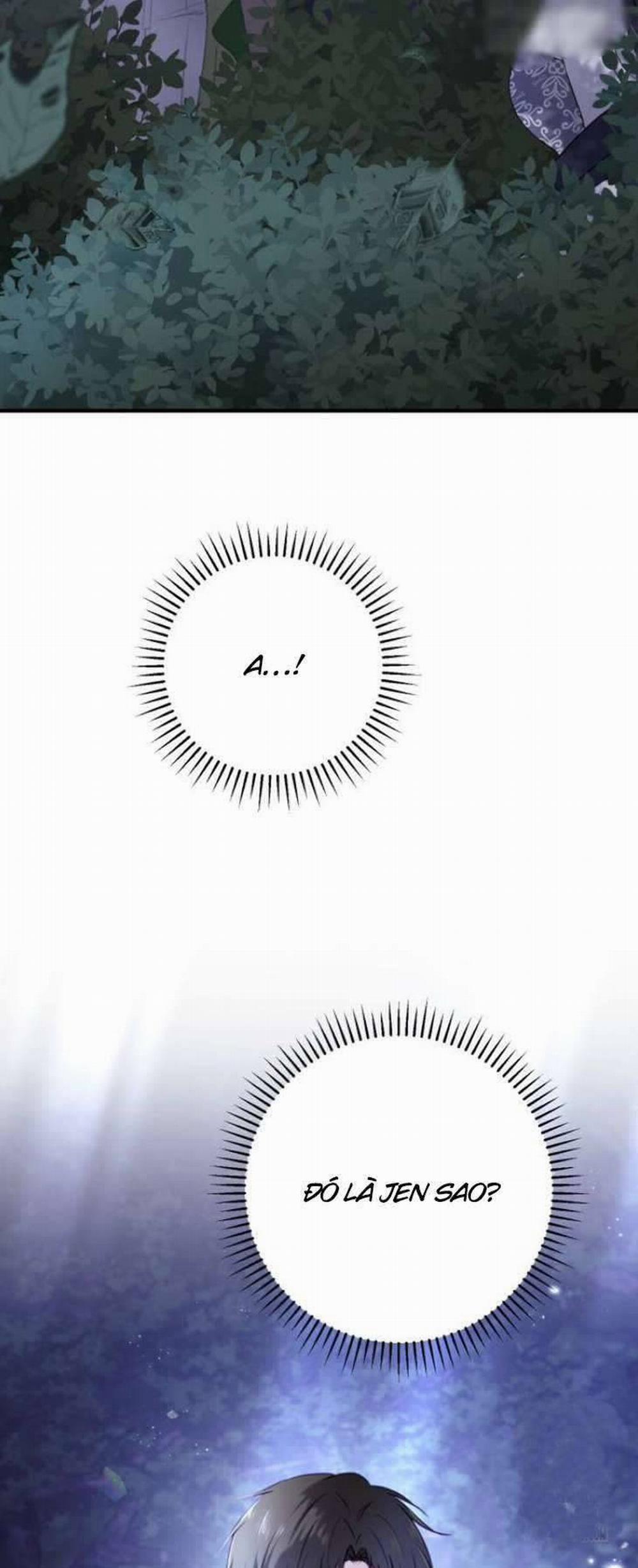 Ác Nữ Chỉ Muốn Sống Yên Bình 16 trang 48