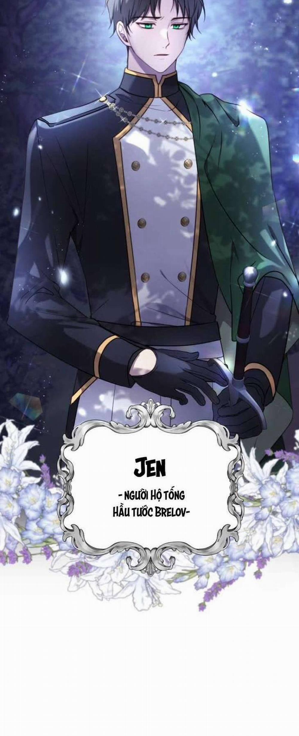 Ác Nữ Chỉ Muốn Sống Yên Bình 16 trang 49