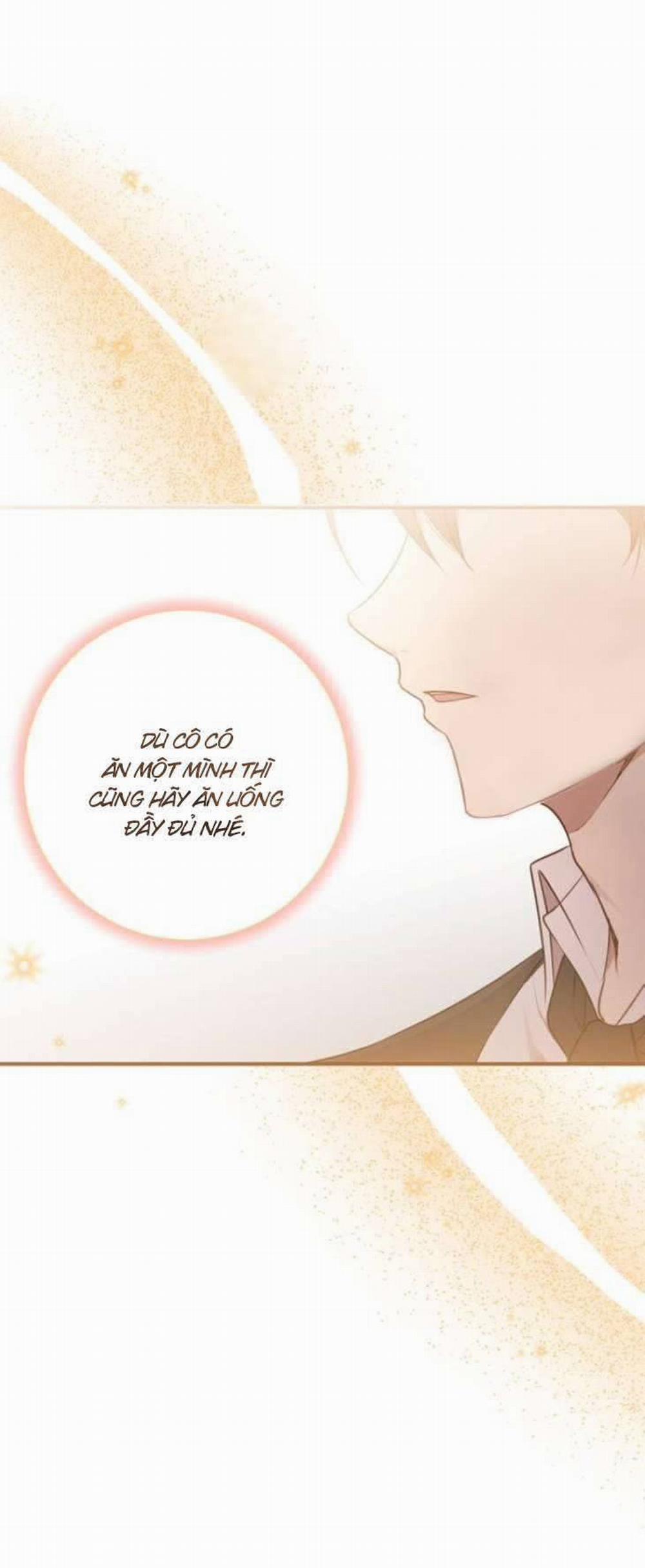 Ác Nữ Chỉ Muốn Sống Yên Bình 16 trang 58