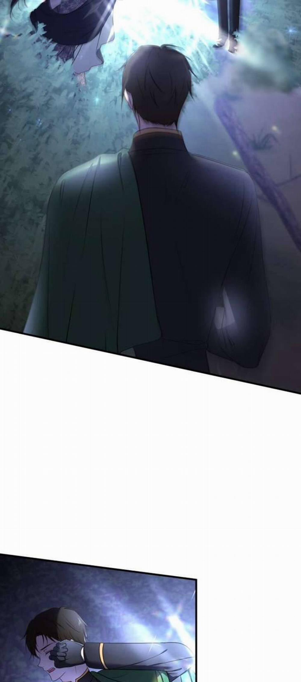 Ác Nữ Chỉ Muốn Sống Yên Bình 16 trang 62