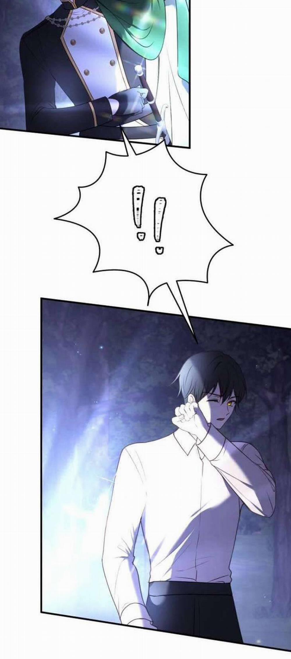 Ác Nữ Chỉ Muốn Sống Yên Bình 16 trang 63