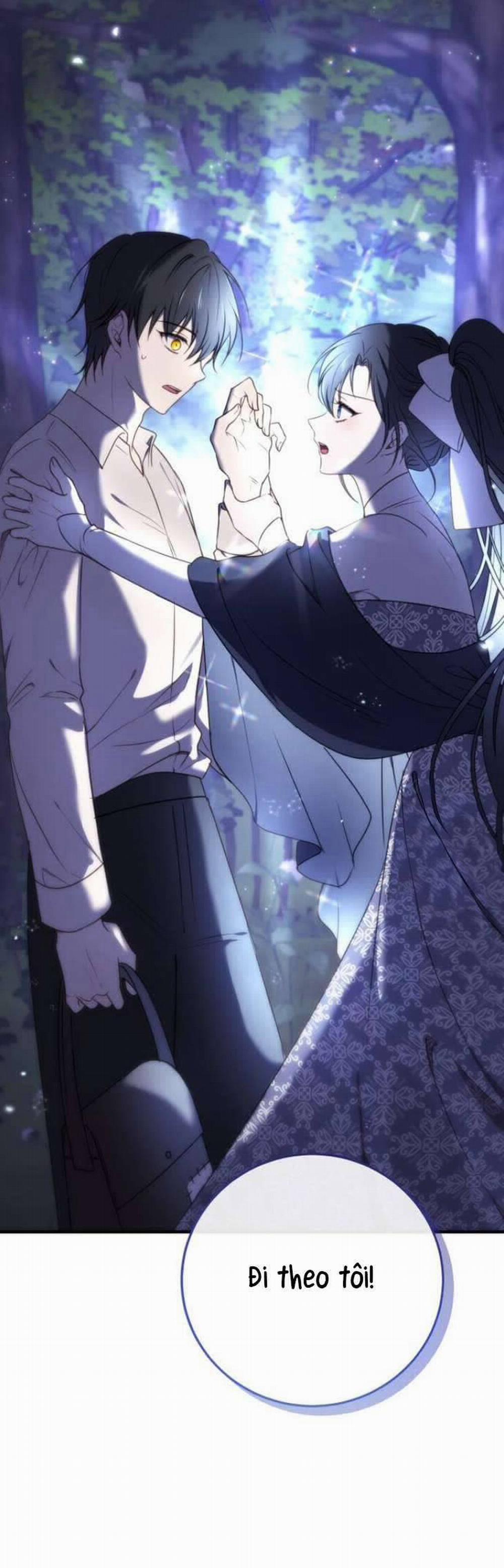 Ác Nữ Chỉ Muốn Sống Yên Bình 16 trang 65