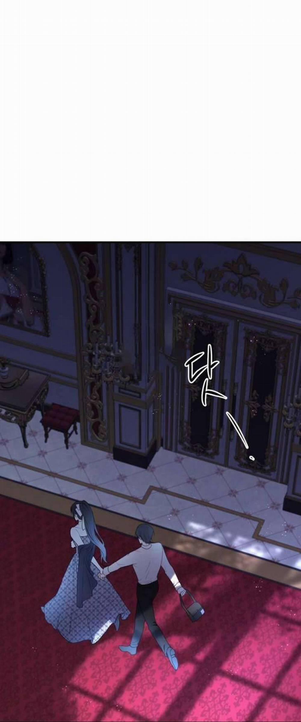 Ác Nữ Chỉ Muốn Sống Yên Bình 17 trang 0