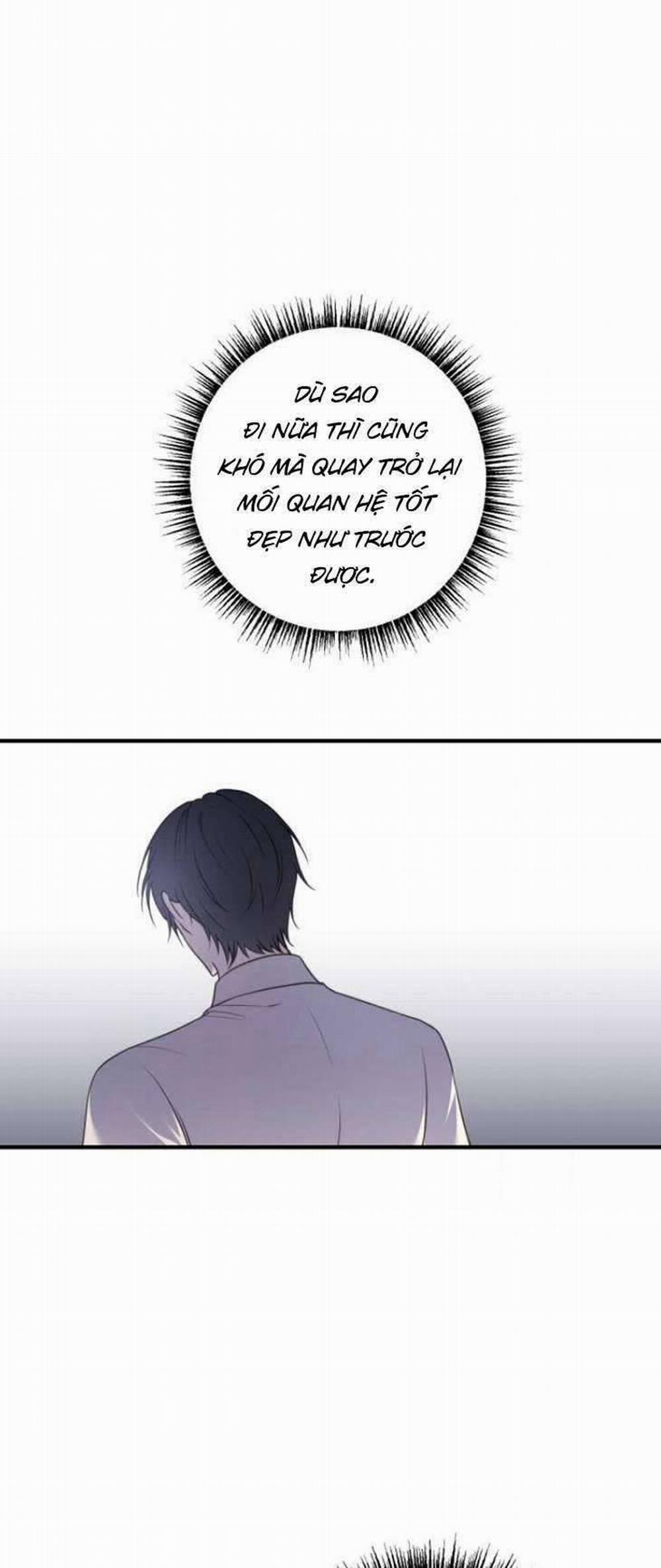 Ác Nữ Chỉ Muốn Sống Yên Bình 17 trang 12