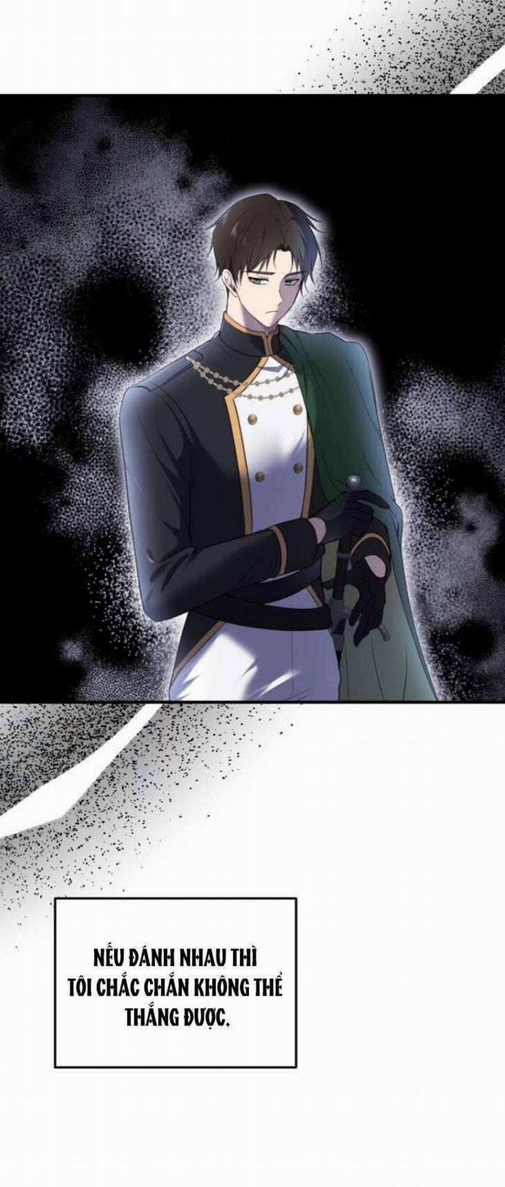 Ác Nữ Chỉ Muốn Sống Yên Bình 17 trang 2