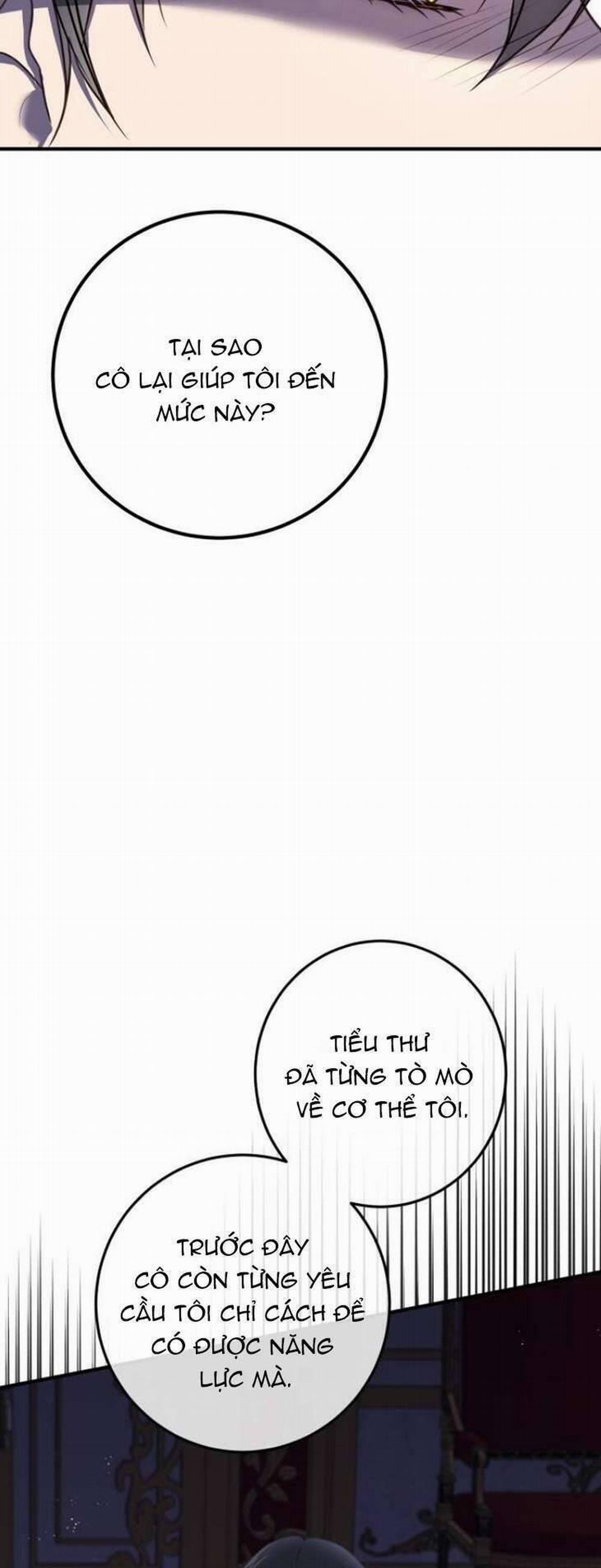 Ác Nữ Chỉ Muốn Sống Yên Bình 17 trang 24