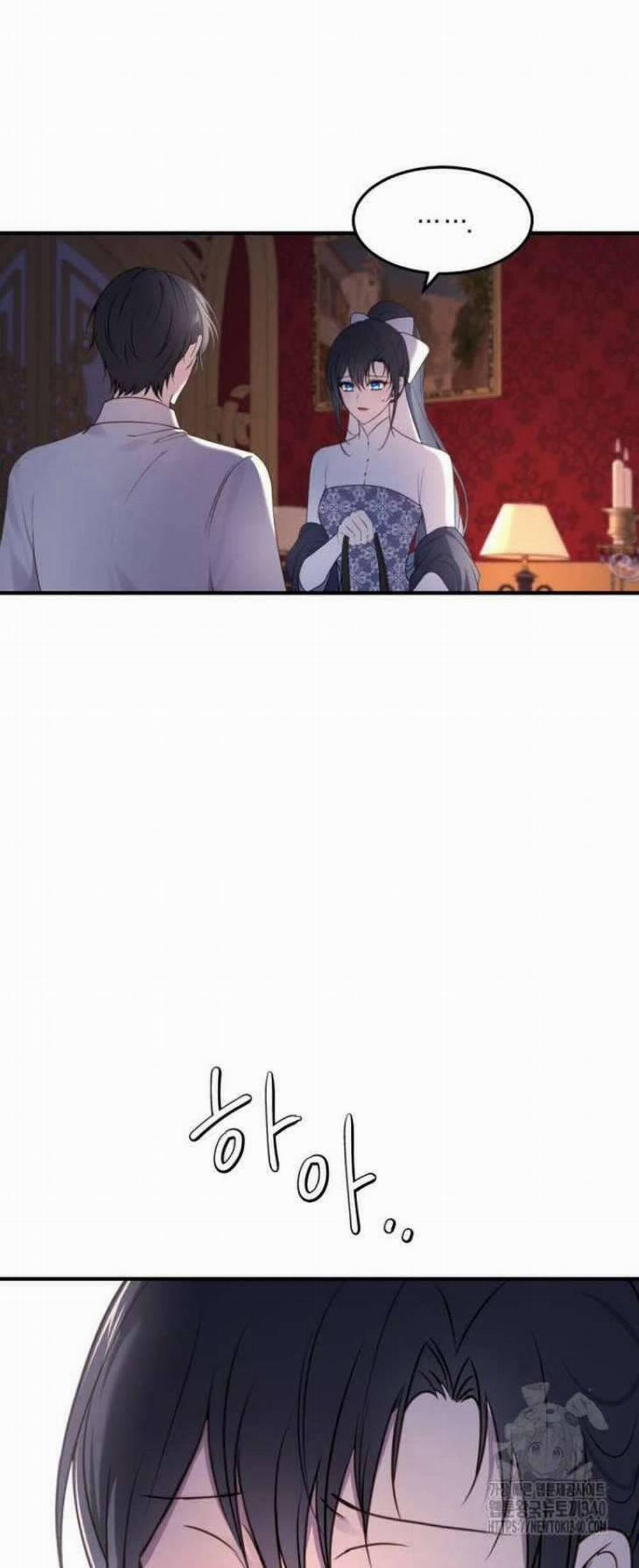 Ác Nữ Chỉ Muốn Sống Yên Bình 17 trang 29