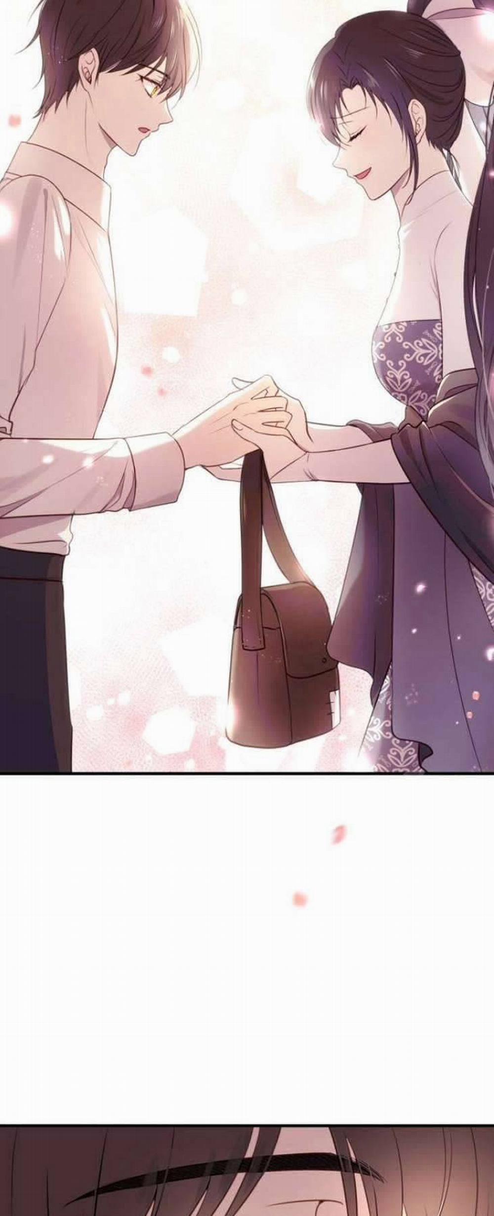 Ác Nữ Chỉ Muốn Sống Yên Bình 17 trang 34