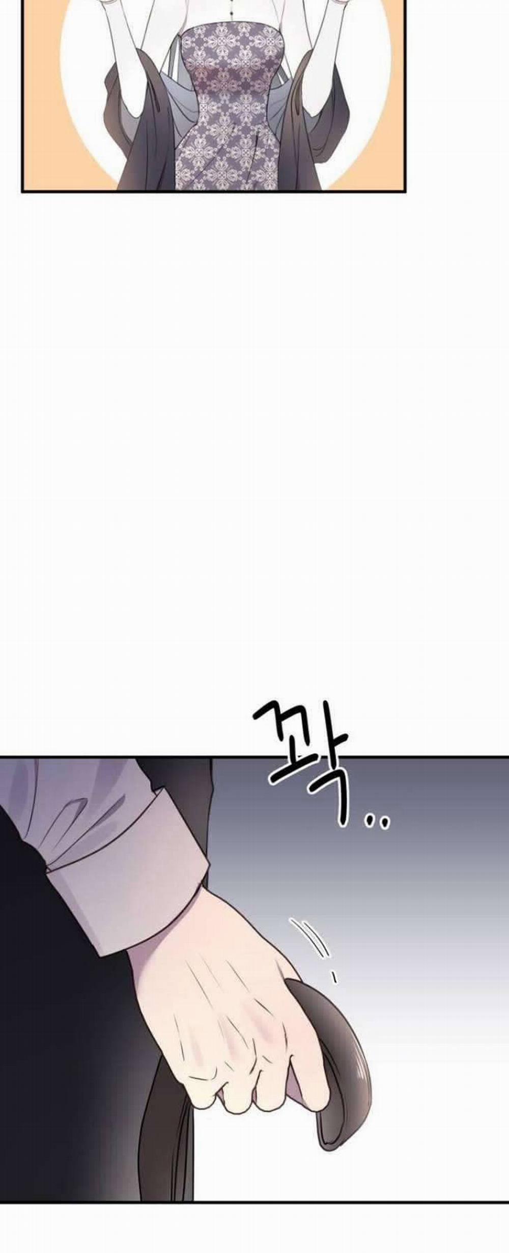 Ác Nữ Chỉ Muốn Sống Yên Bình 17 trang 38