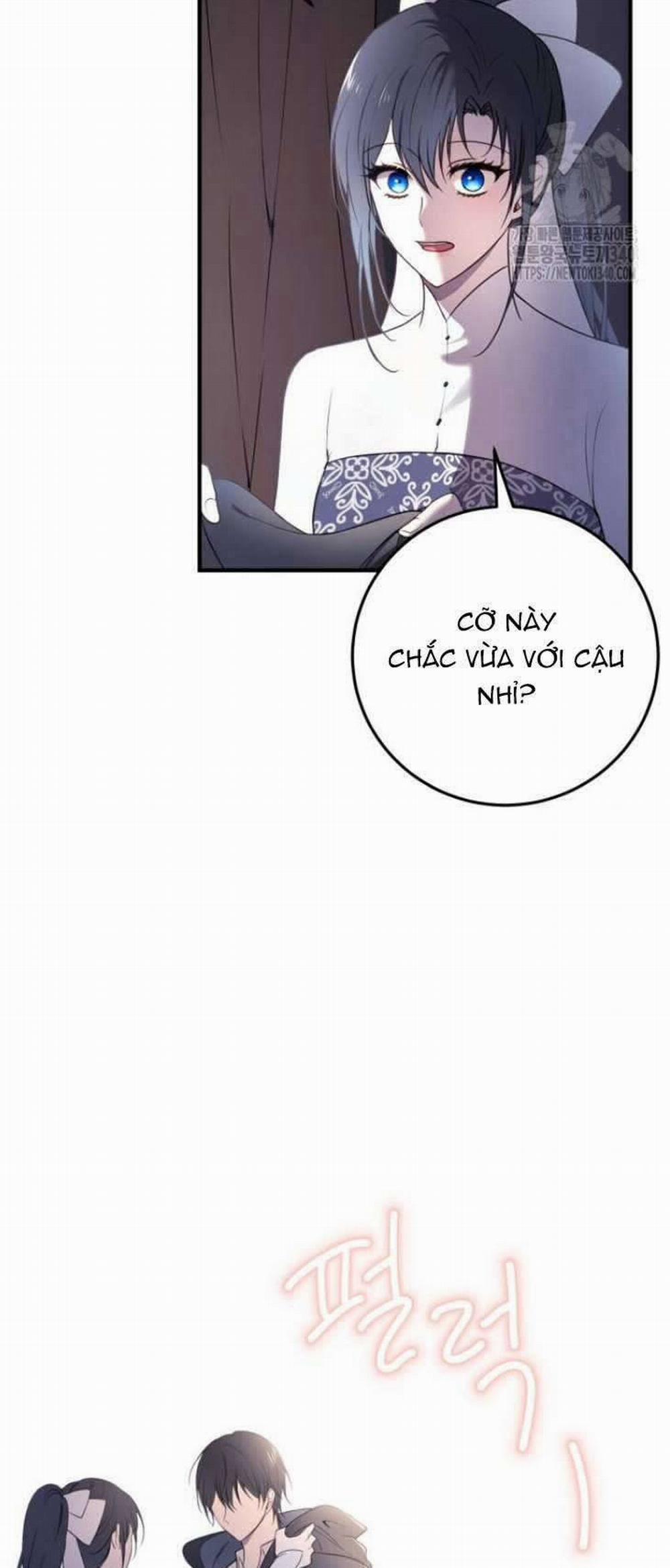 Ác Nữ Chỉ Muốn Sống Yên Bình 17 trang 44