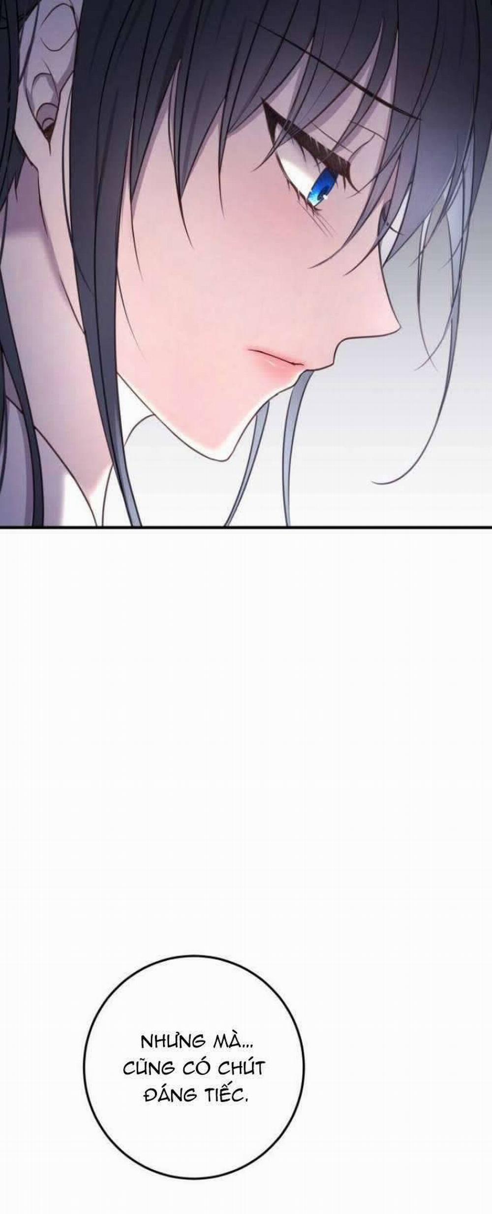 Ác Nữ Chỉ Muốn Sống Yên Bình 17 trang 50