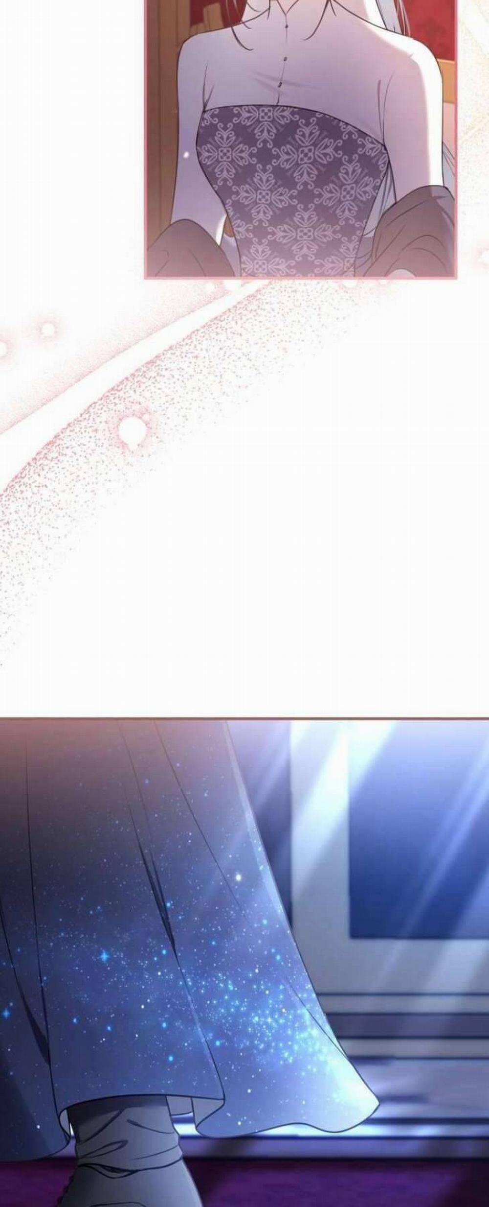 Ác Nữ Chỉ Muốn Sống Yên Bình 17 trang 59