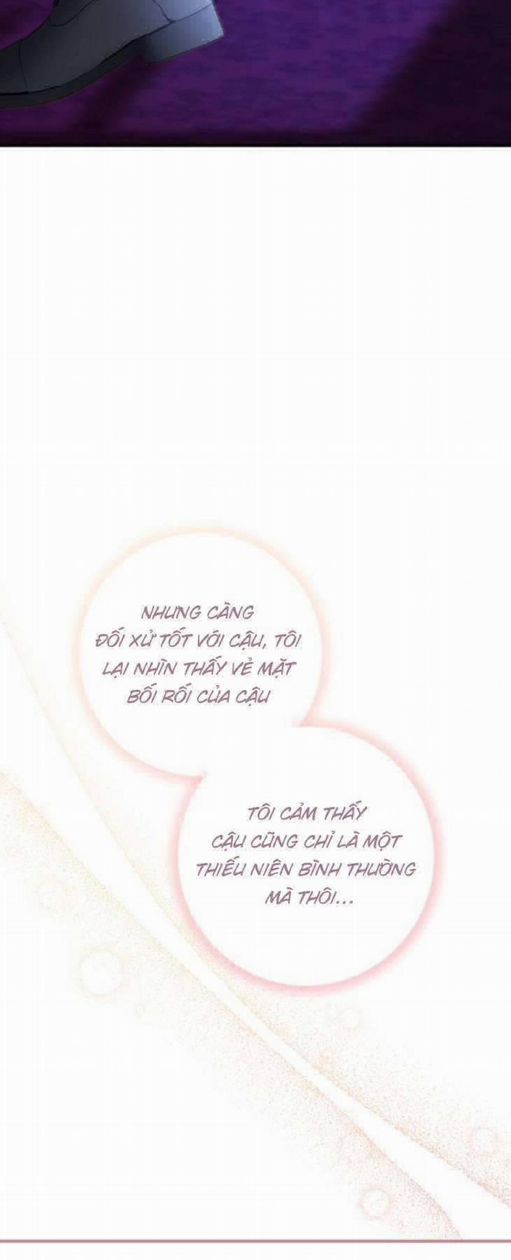 Ác Nữ Chỉ Muốn Sống Yên Bình 17 trang 60