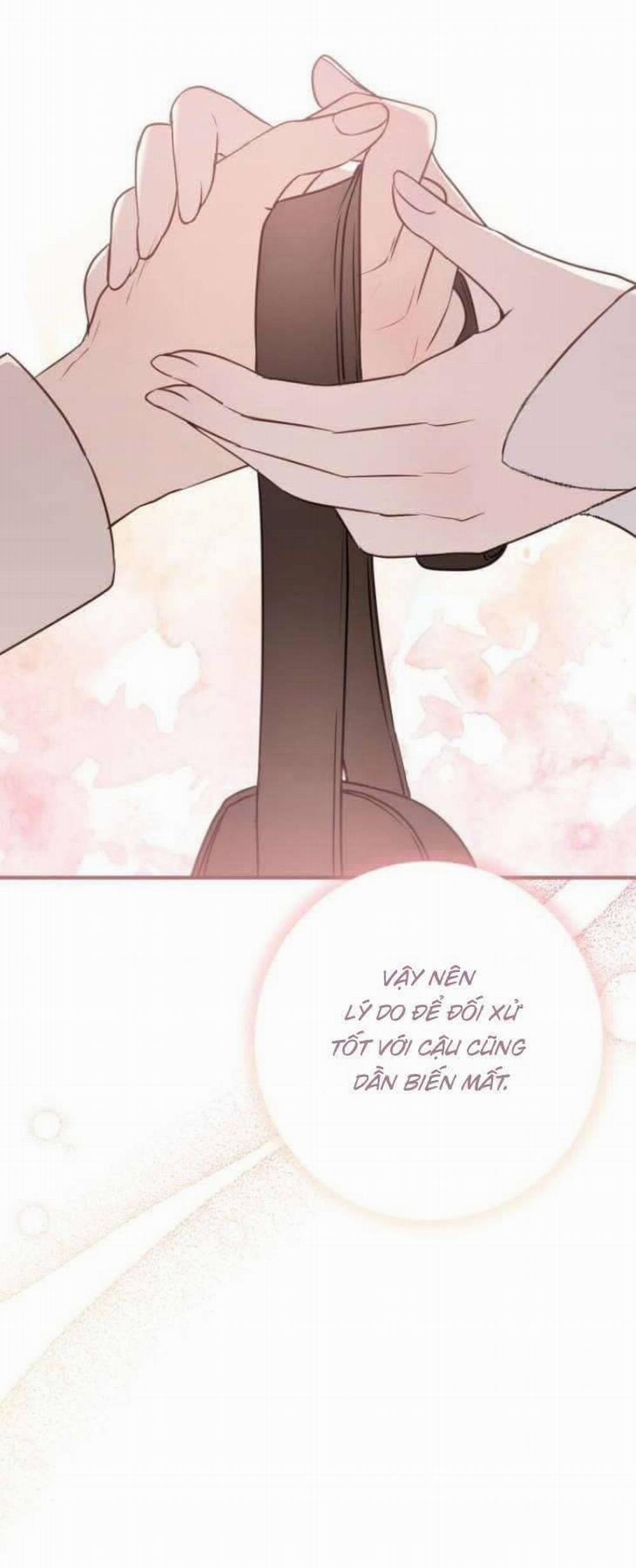 Ác Nữ Chỉ Muốn Sống Yên Bình 17 trang 61