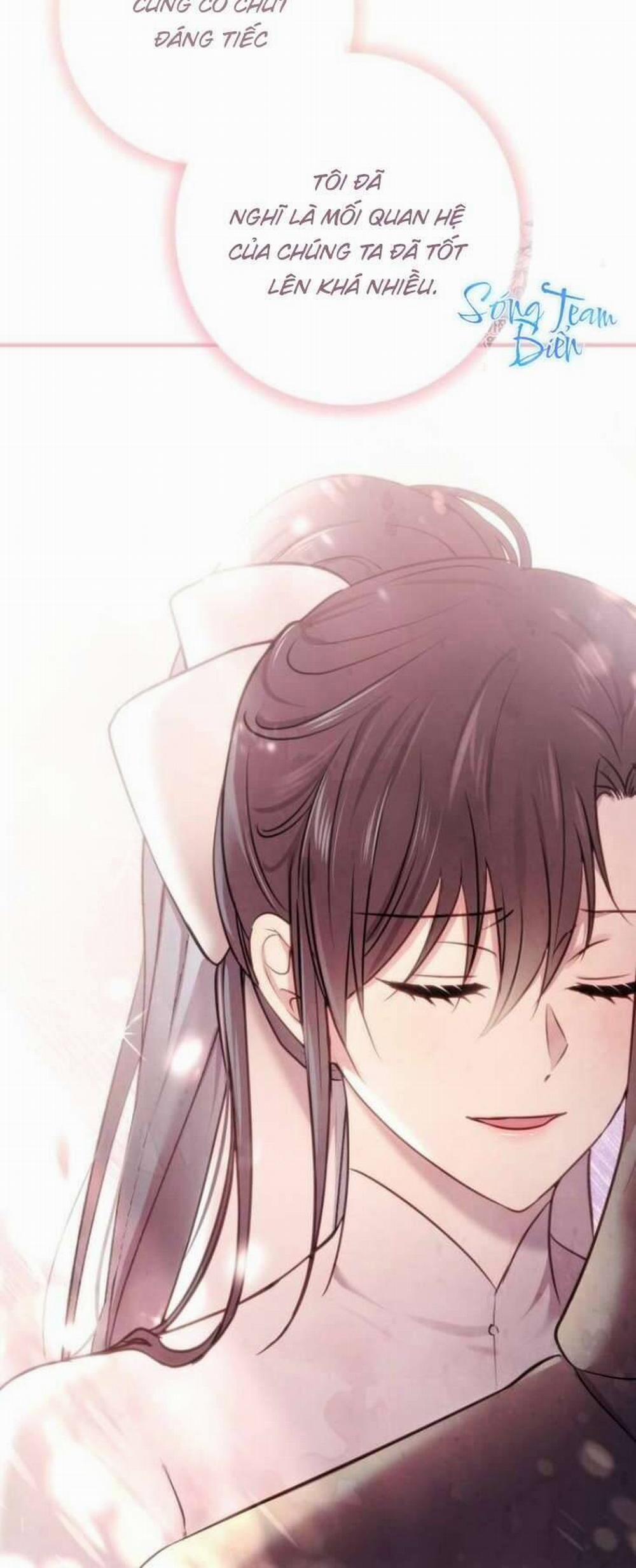 Ác Nữ Chỉ Muốn Sống Yên Bình 17 trang 63