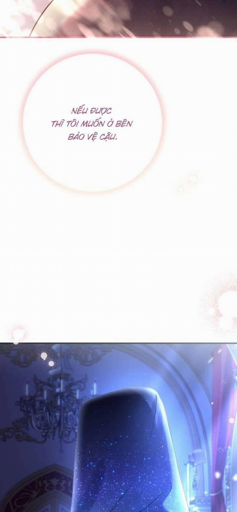 Ác Nữ Chỉ Muốn Sống Yên Bình 17 trang 64