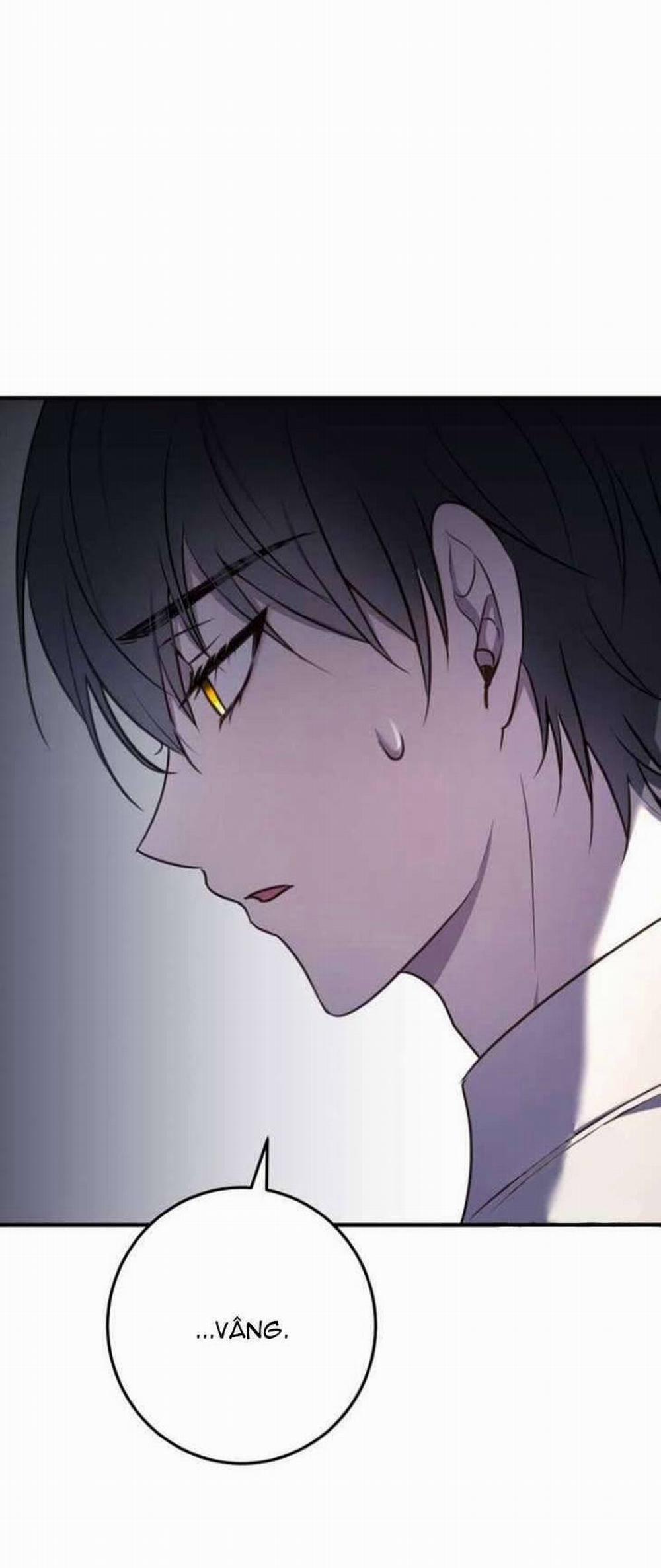 Ác Nữ Chỉ Muốn Sống Yên Bình 17 trang 9