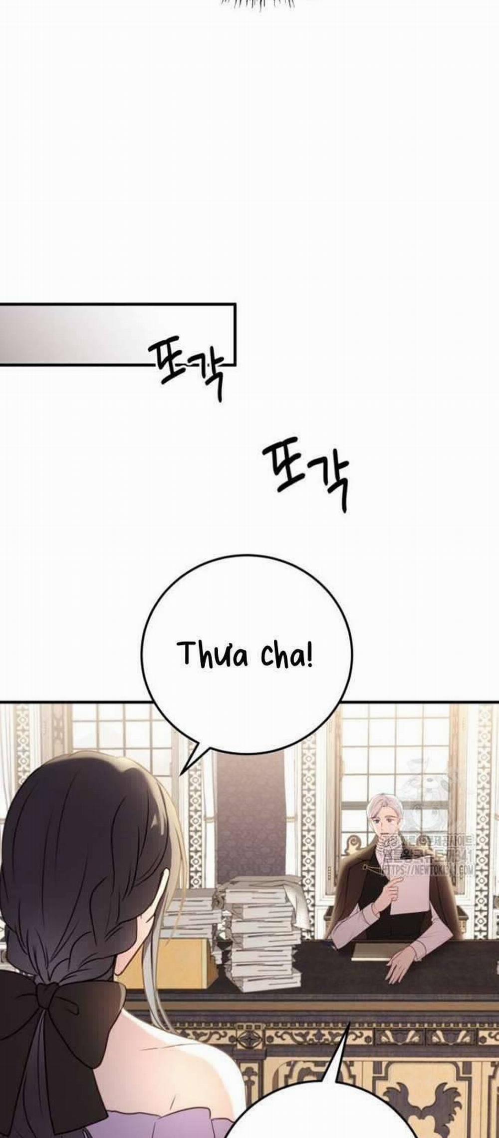 Ác Nữ Chỉ Muốn Sống Yên Bình 18 trang 12