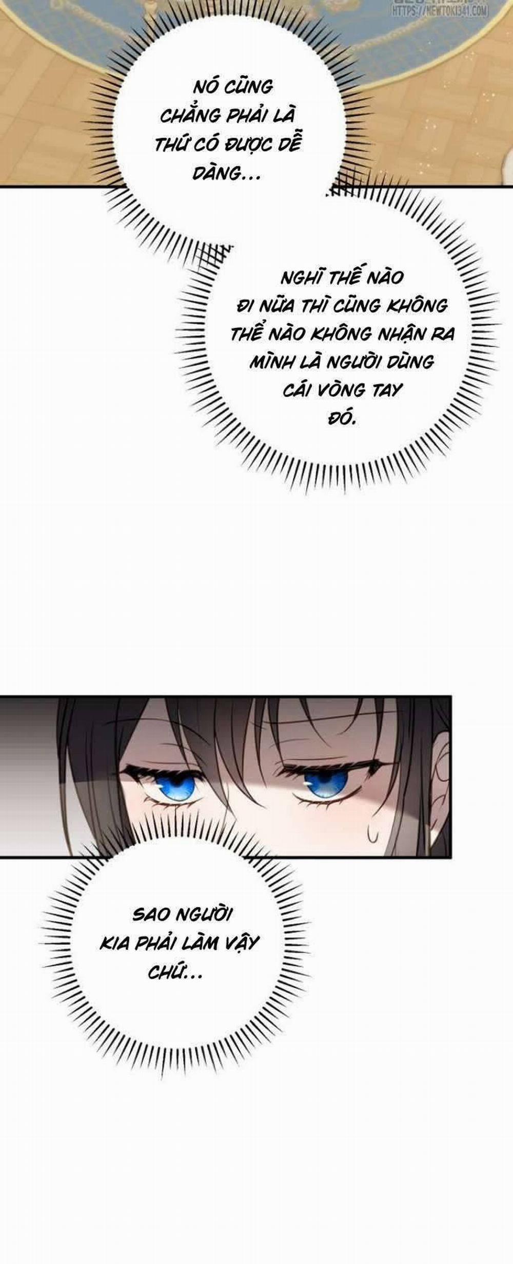 Ác Nữ Chỉ Muốn Sống Yên Bình 18 trang 2