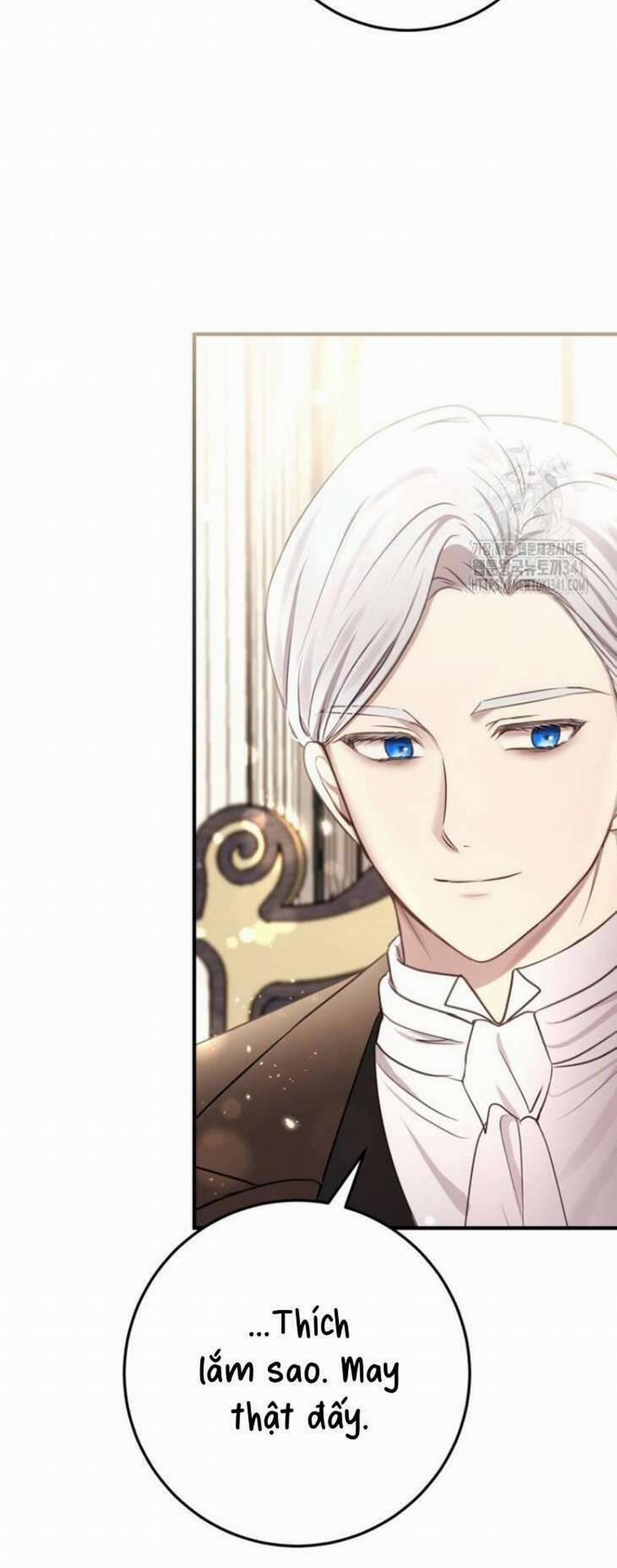 Ác Nữ Chỉ Muốn Sống Yên Bình 18 trang 21