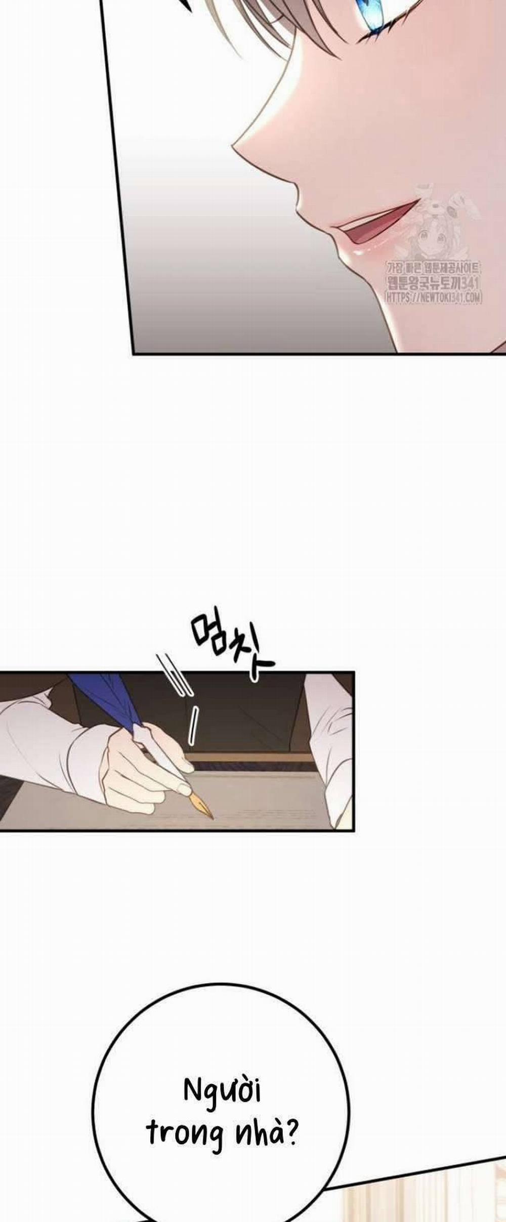 Ác Nữ Chỉ Muốn Sống Yên Bình 18 trang 24