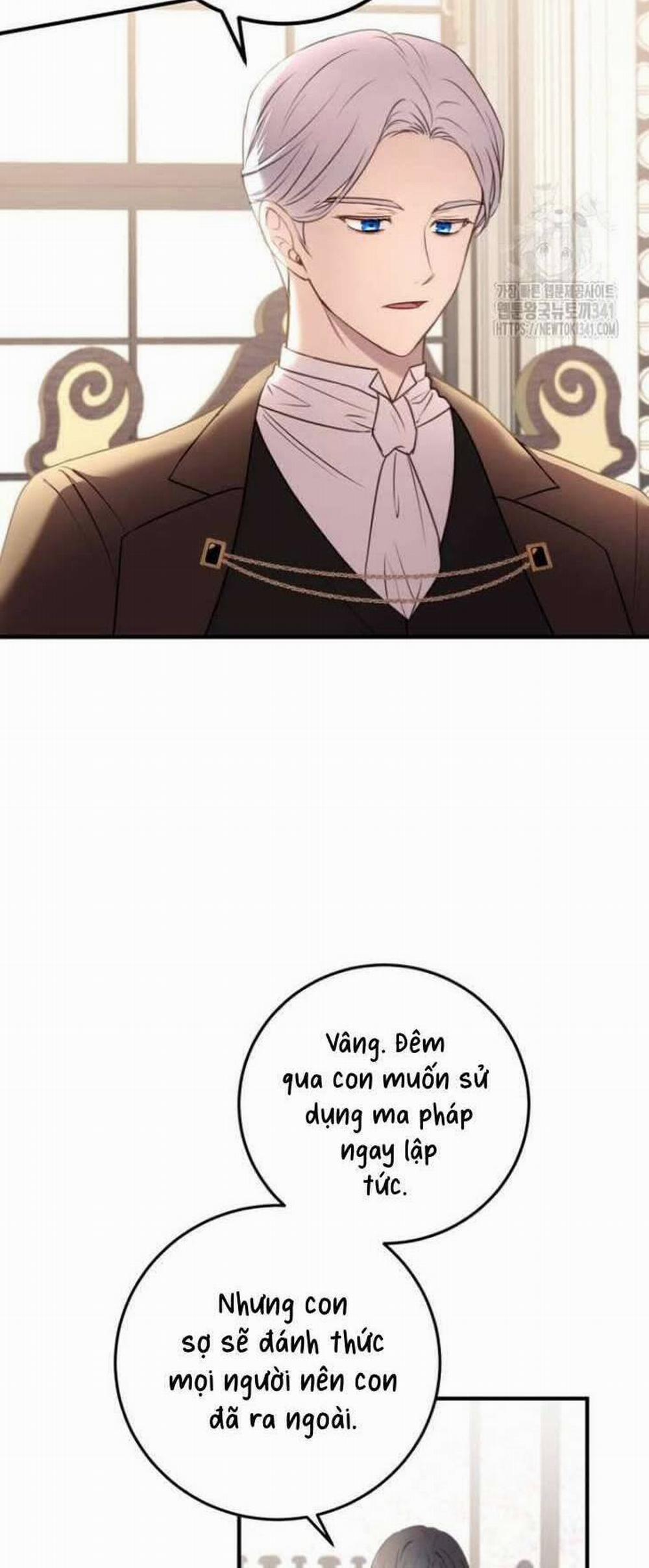 Ác Nữ Chỉ Muốn Sống Yên Bình 18 trang 25