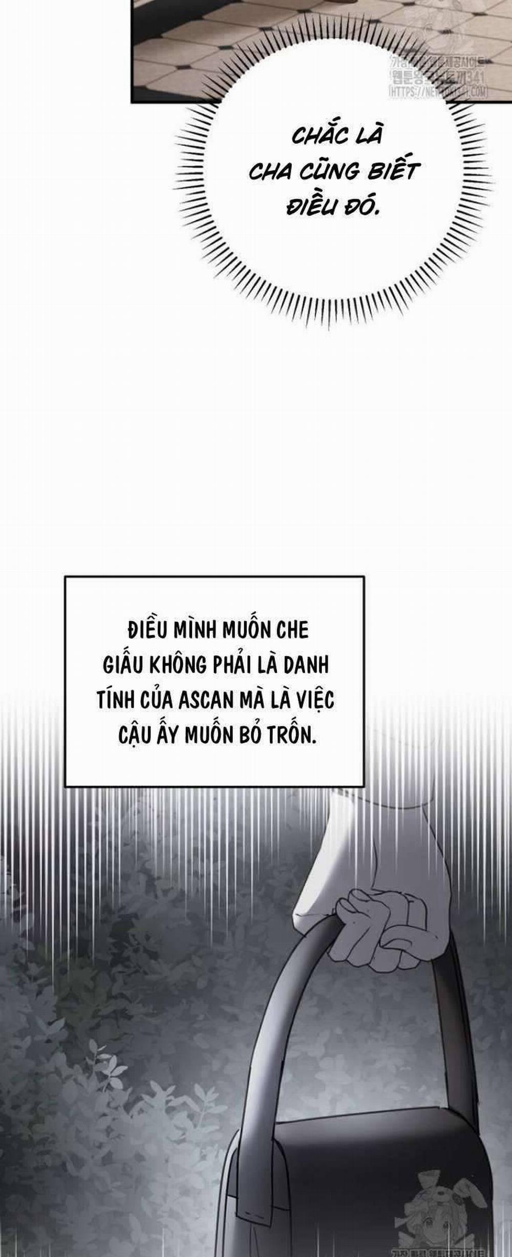 Ác Nữ Chỉ Muốn Sống Yên Bình 18 trang 28