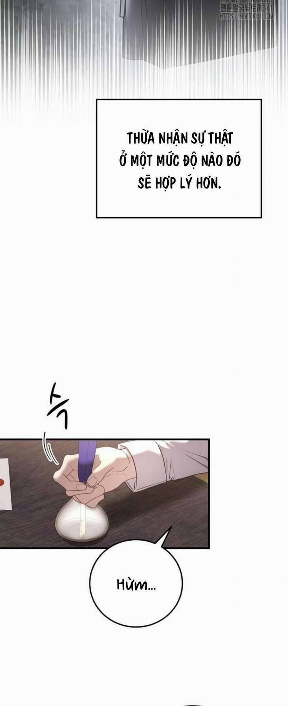 Ác Nữ Chỉ Muốn Sống Yên Bình 18 trang 29