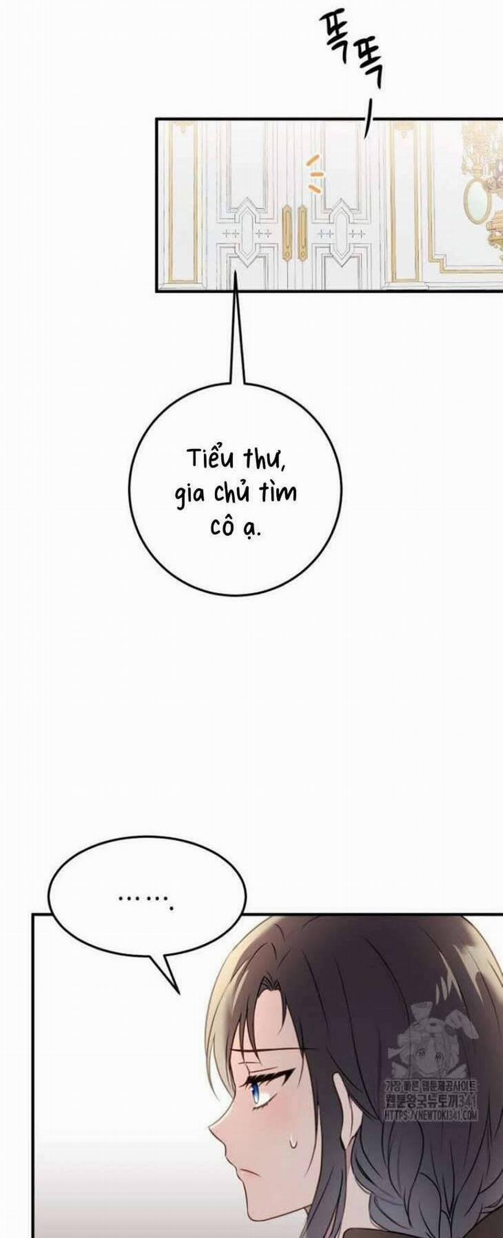 Ác Nữ Chỉ Muốn Sống Yên Bình 18 trang 3