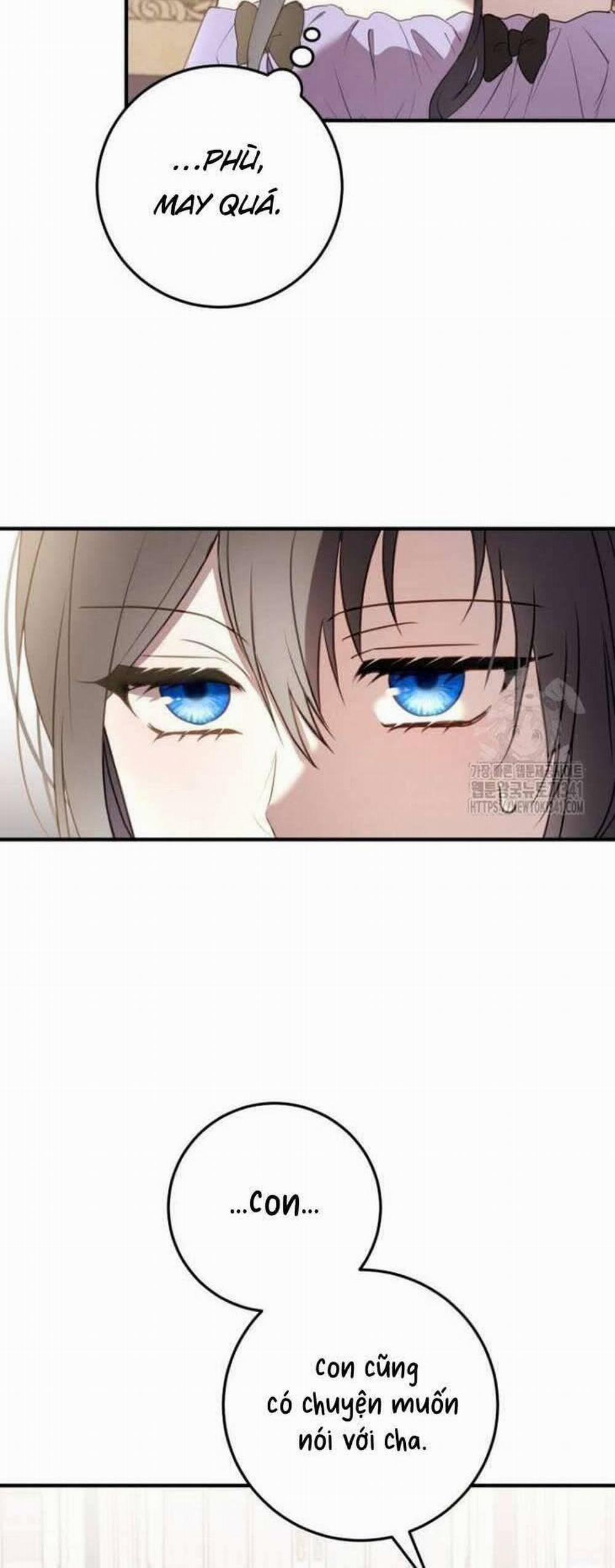 Ác Nữ Chỉ Muốn Sống Yên Bình 18 trang 37