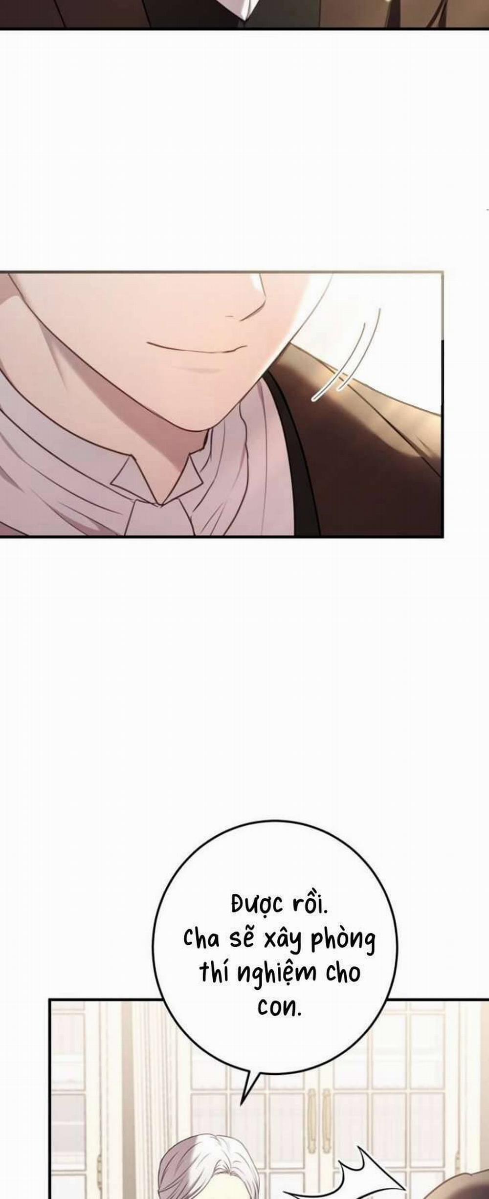 Ác Nữ Chỉ Muốn Sống Yên Bình 18 trang 42