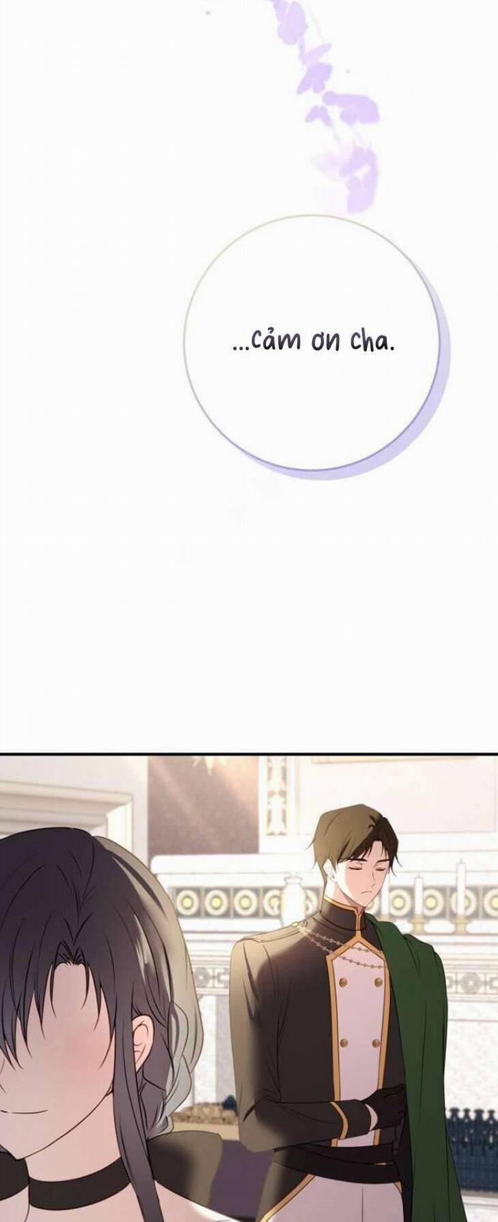 Ác Nữ Chỉ Muốn Sống Yên Bình 18 trang 45