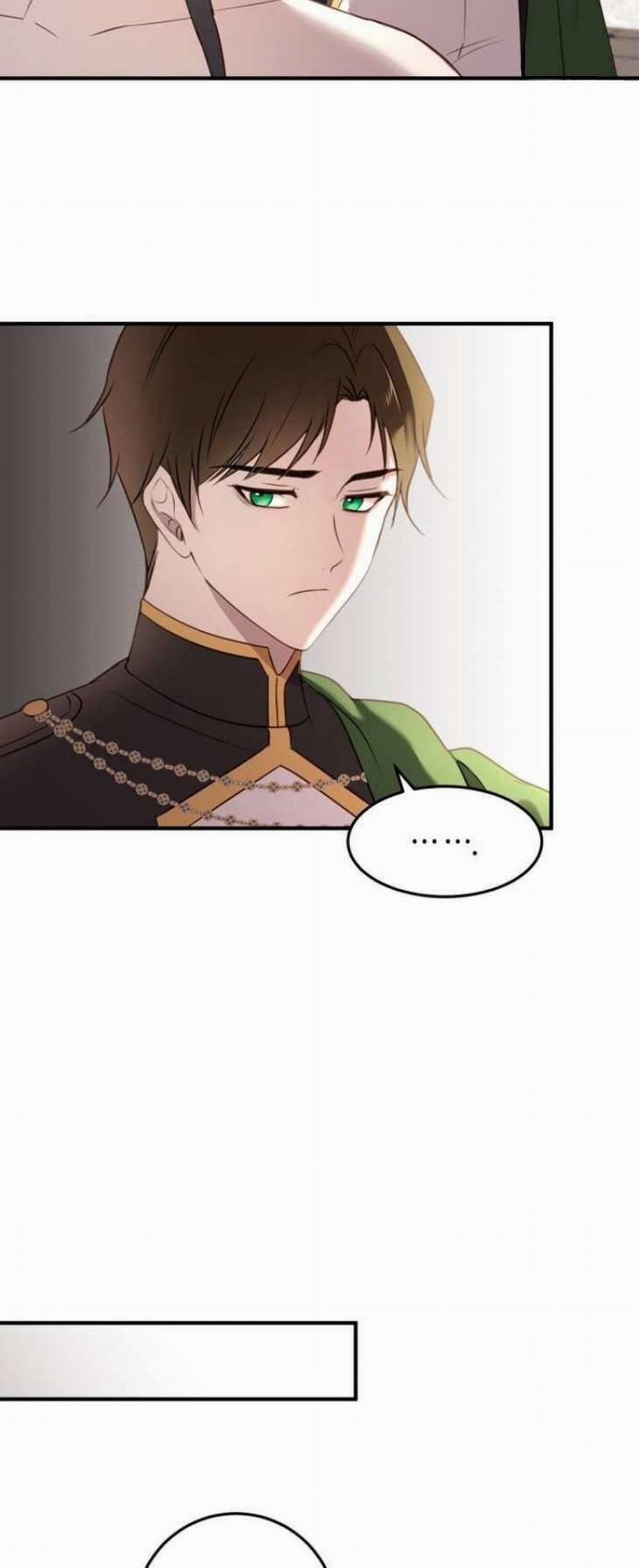 Ác Nữ Chỉ Muốn Sống Yên Bình 18 trang 46