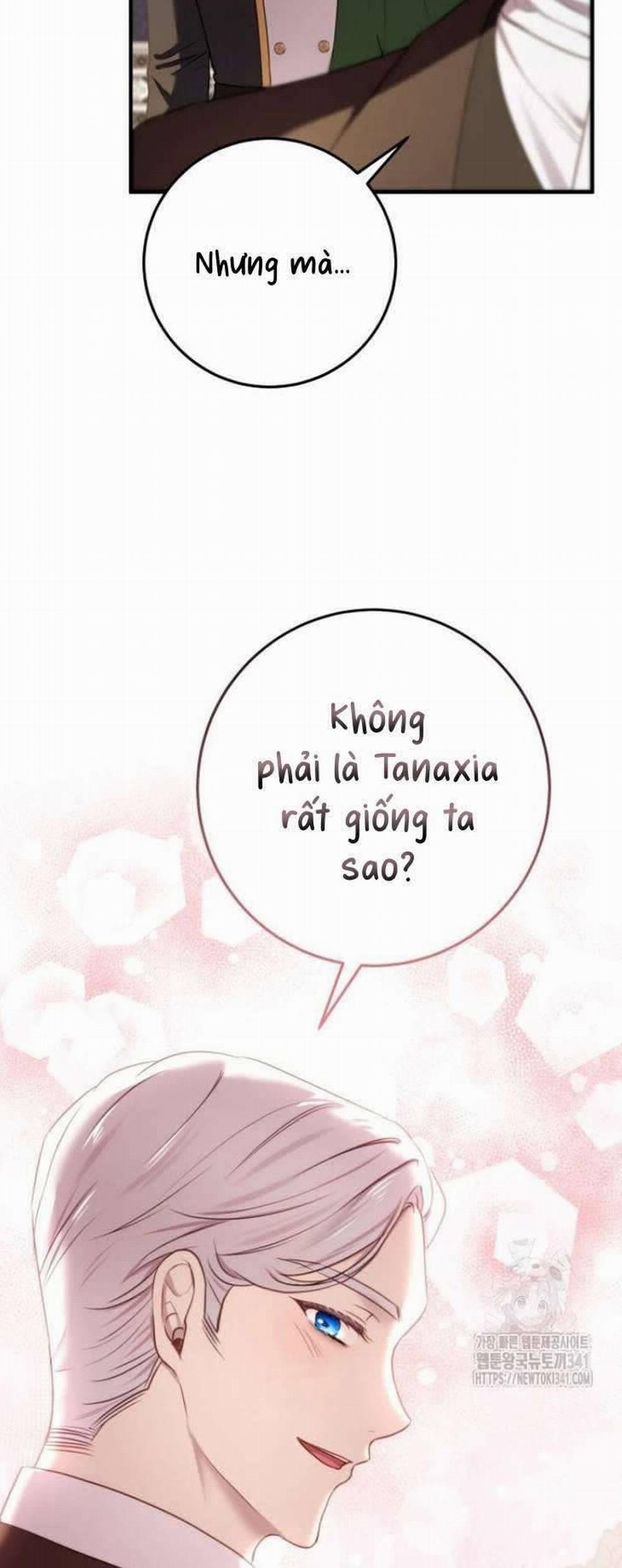 Ác Nữ Chỉ Muốn Sống Yên Bình 18 trang 49