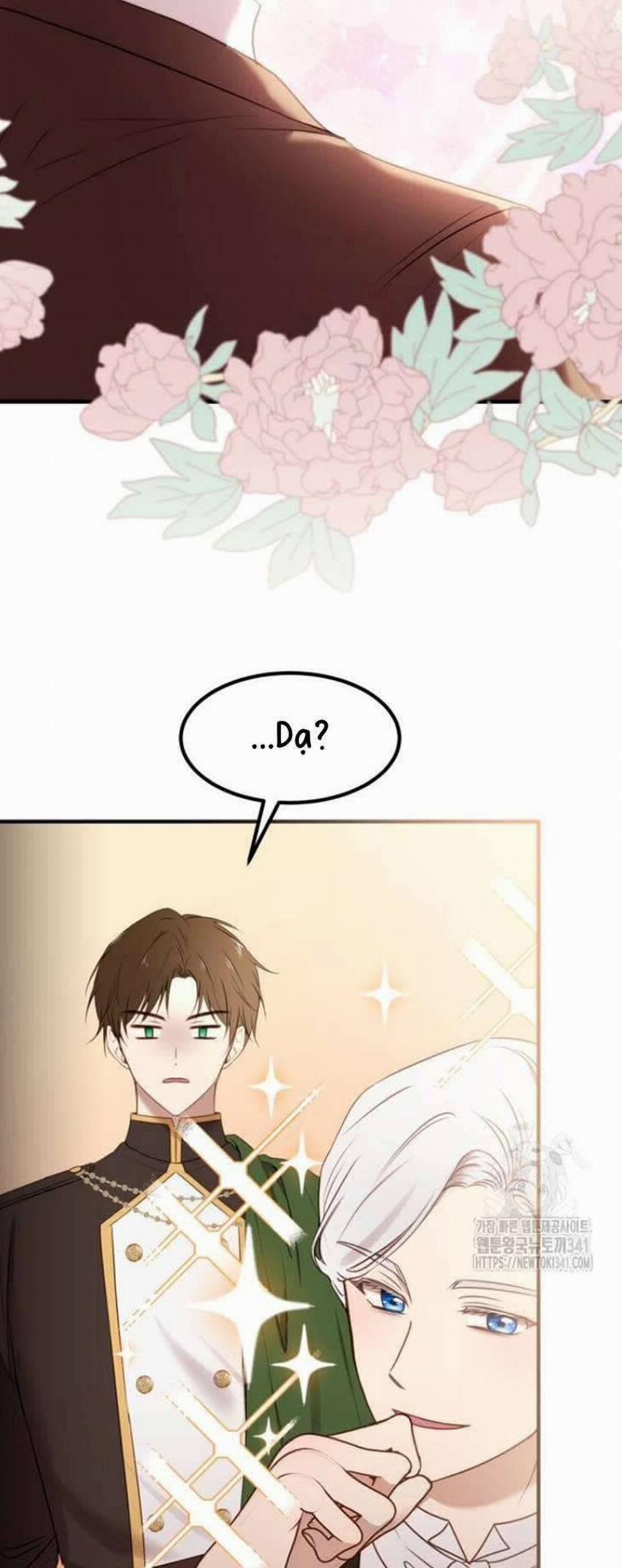 Ác Nữ Chỉ Muốn Sống Yên Bình 18 trang 50