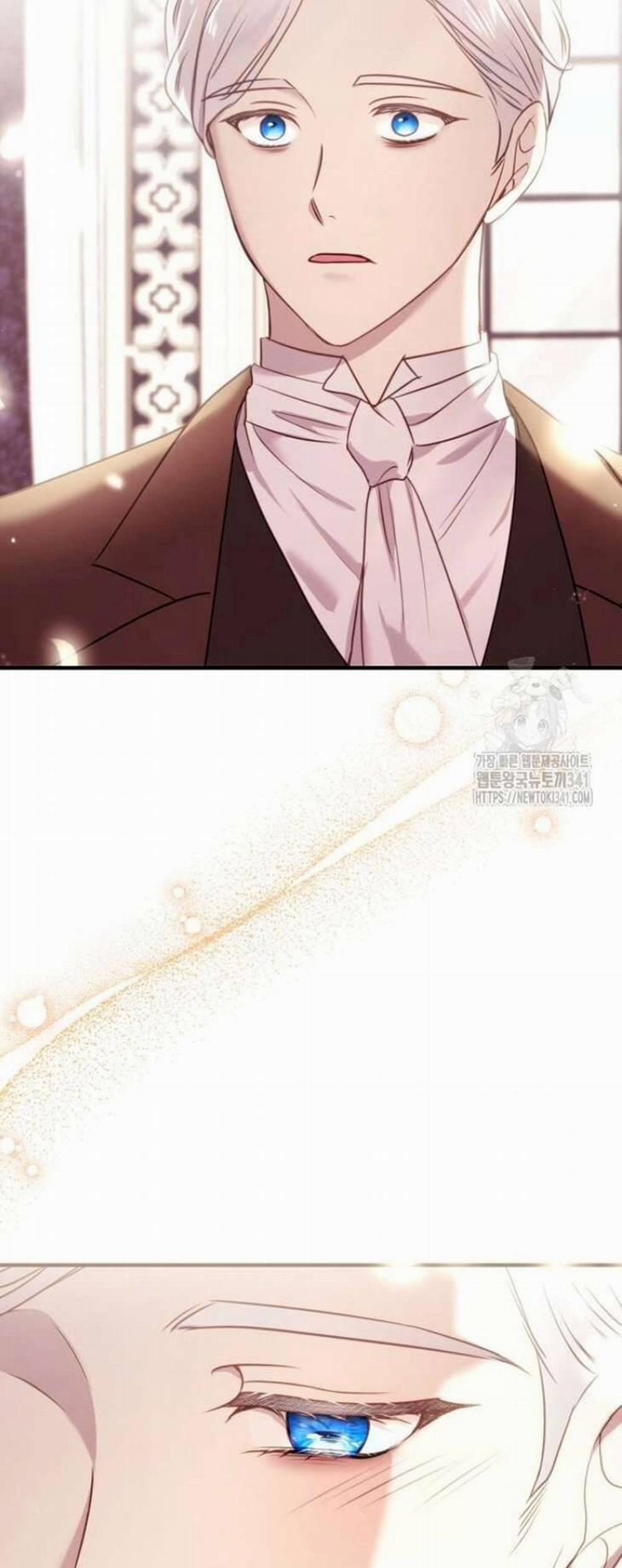 Ác Nữ Chỉ Muốn Sống Yên Bình 18 trang 54