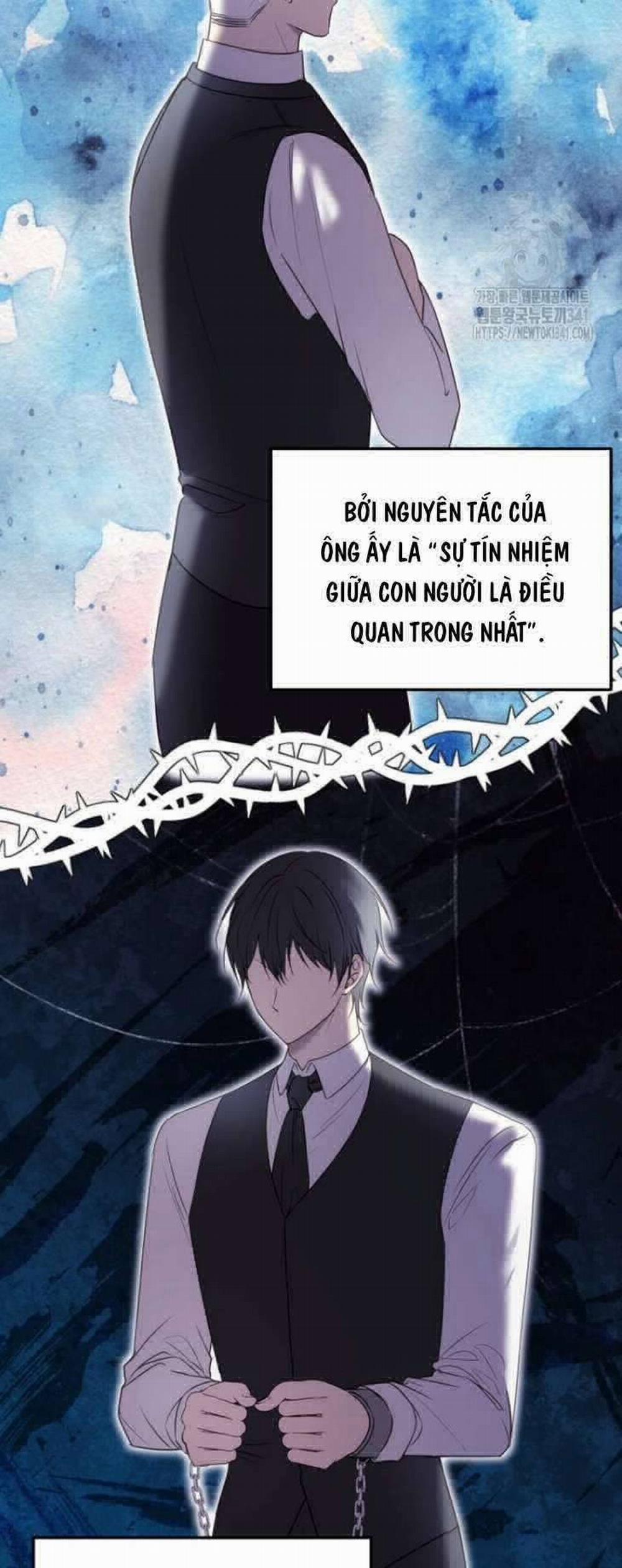 Ác Nữ Chỉ Muốn Sống Yên Bình 18 trang 58