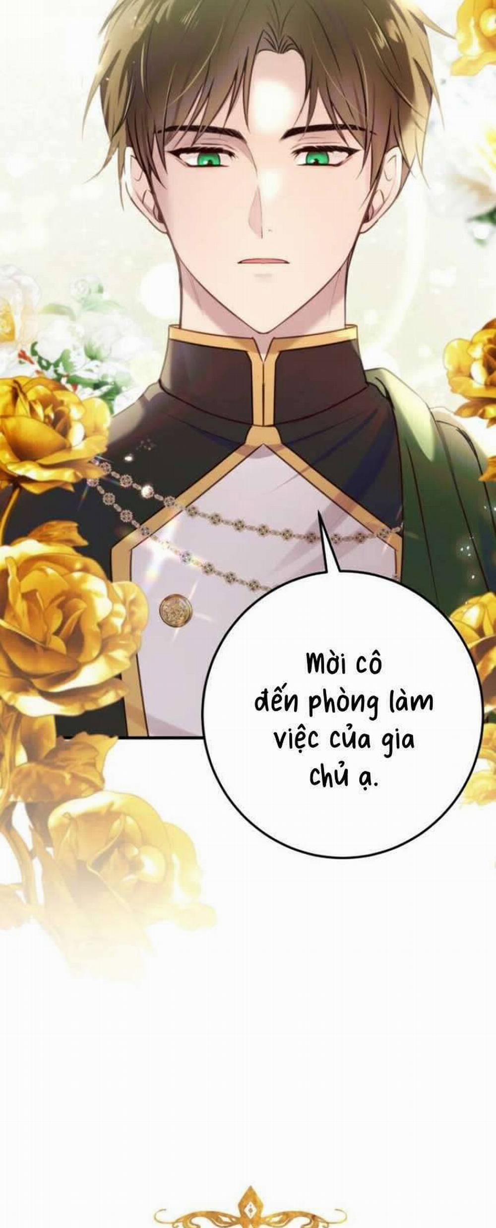 Ác Nữ Chỉ Muốn Sống Yên Bình 18 trang 6