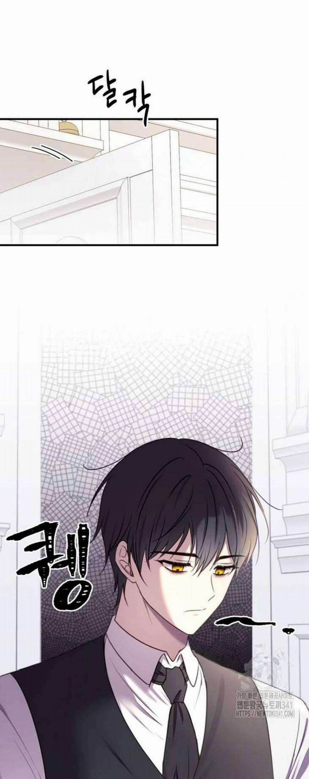 Ác Nữ Chỉ Muốn Sống Yên Bình 18 trang 61