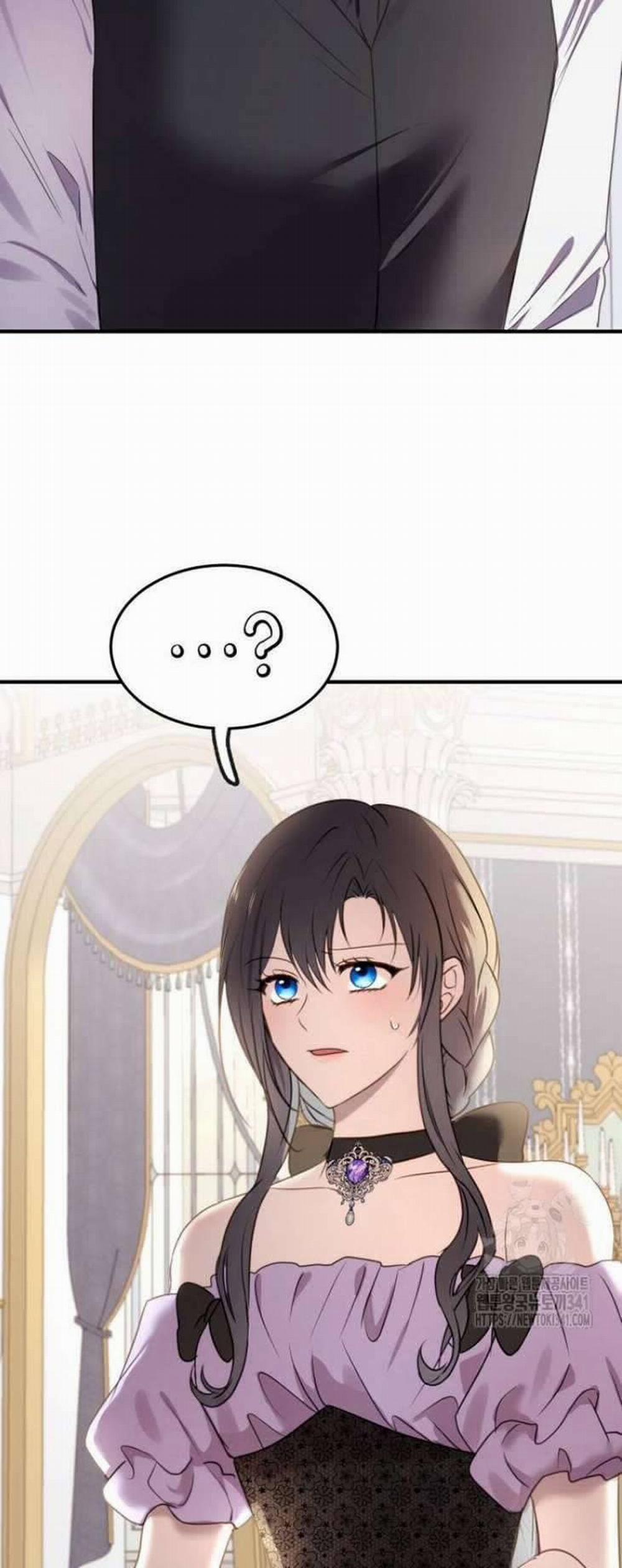 Ác Nữ Chỉ Muốn Sống Yên Bình 18 trang 62