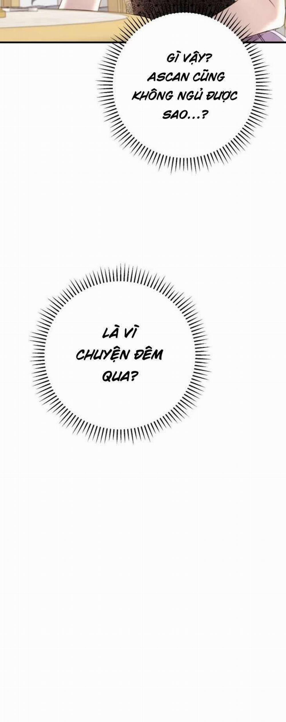 Ác Nữ Chỉ Muốn Sống Yên Bình 18 trang 63